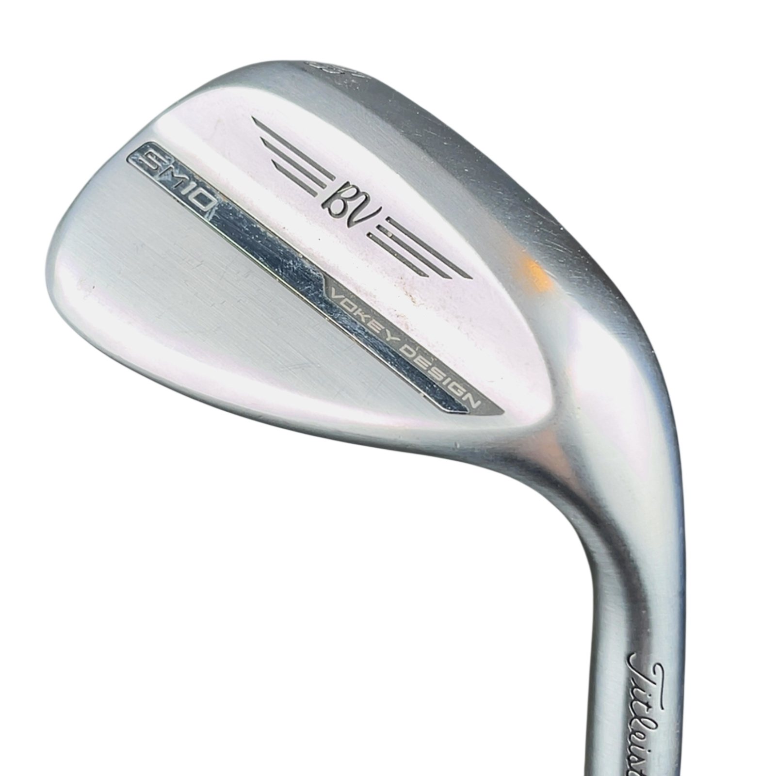 Titleist SM10 Wedge / Flex Wedge / 58/10