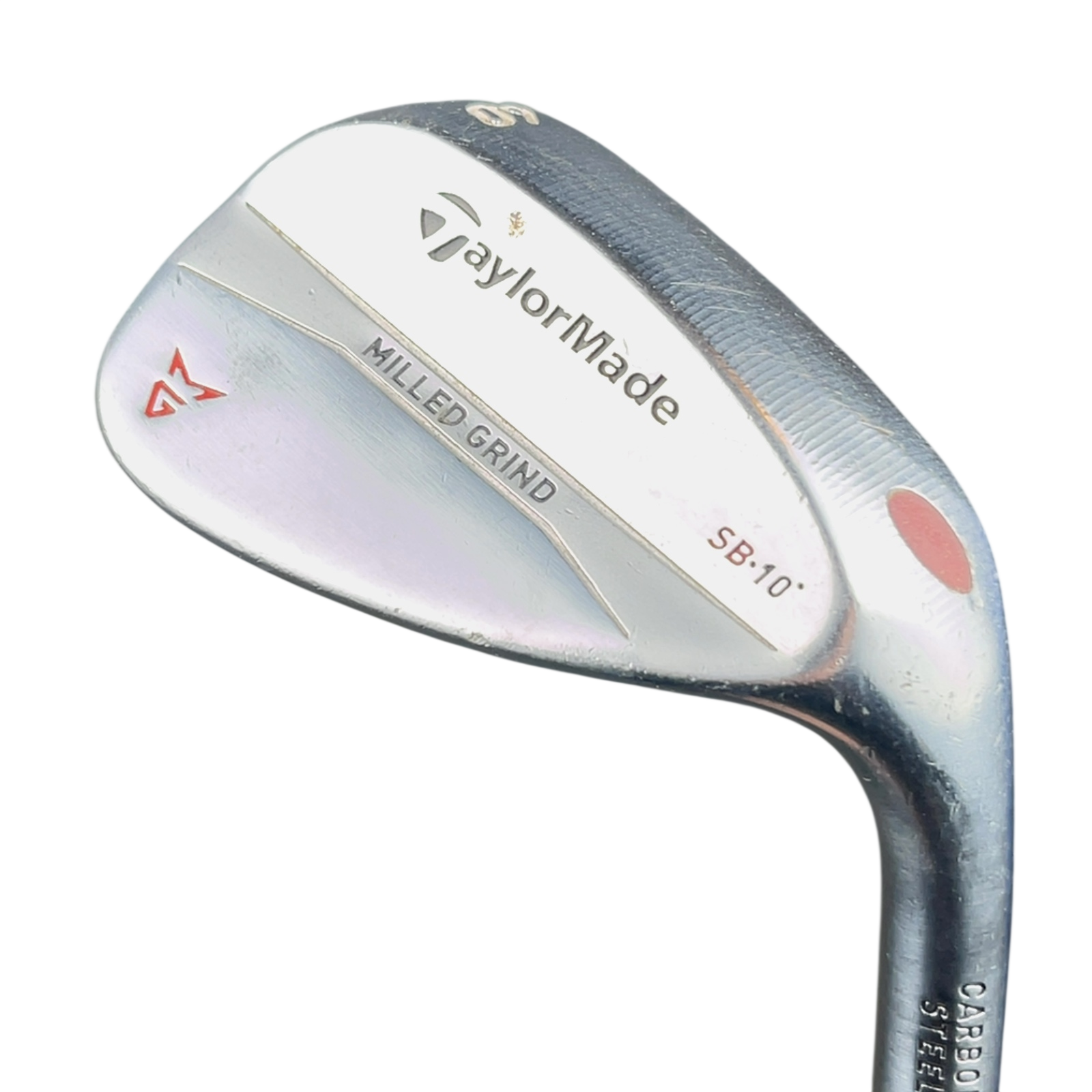 TaylorMade Milled Grind Wedge / Flex Wedge / 60/10