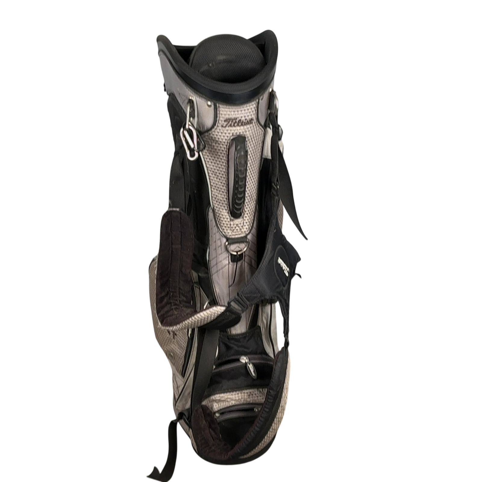 Titleist  Golf Bag / 6-Rum / Grå