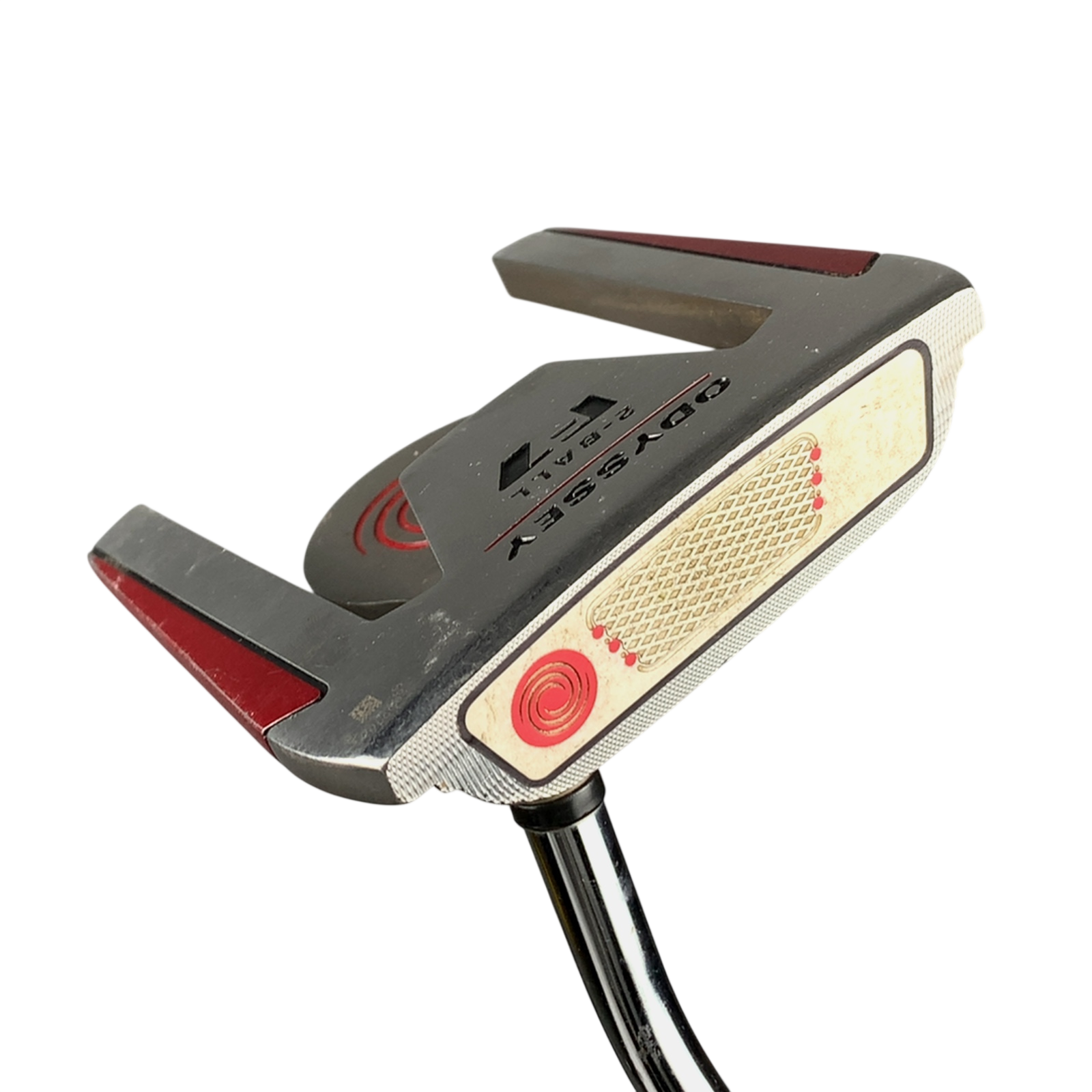 Odyssey 2-Ball F7 Putter / 35"
