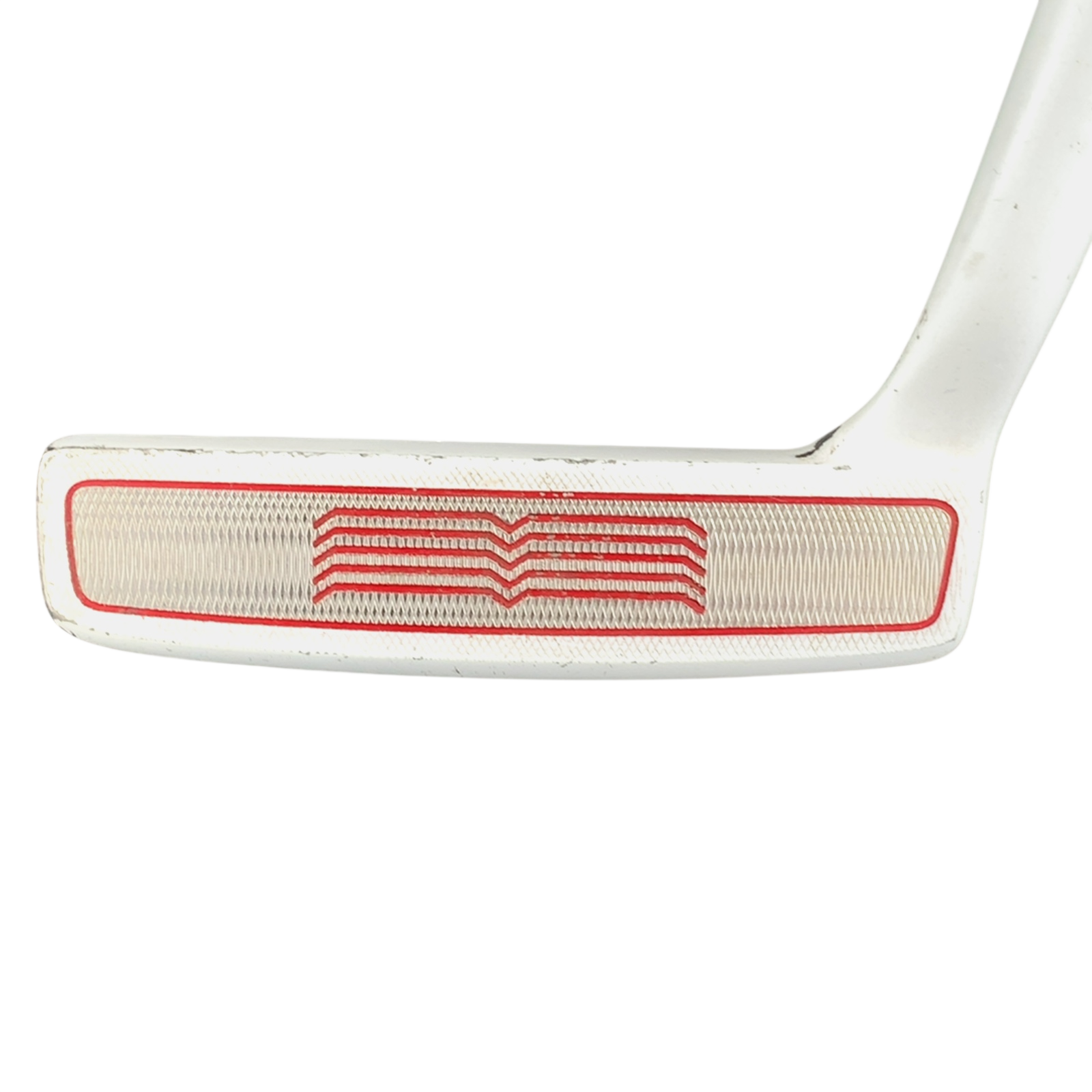 Ben Ross Casino Roulette  Putter / 34"