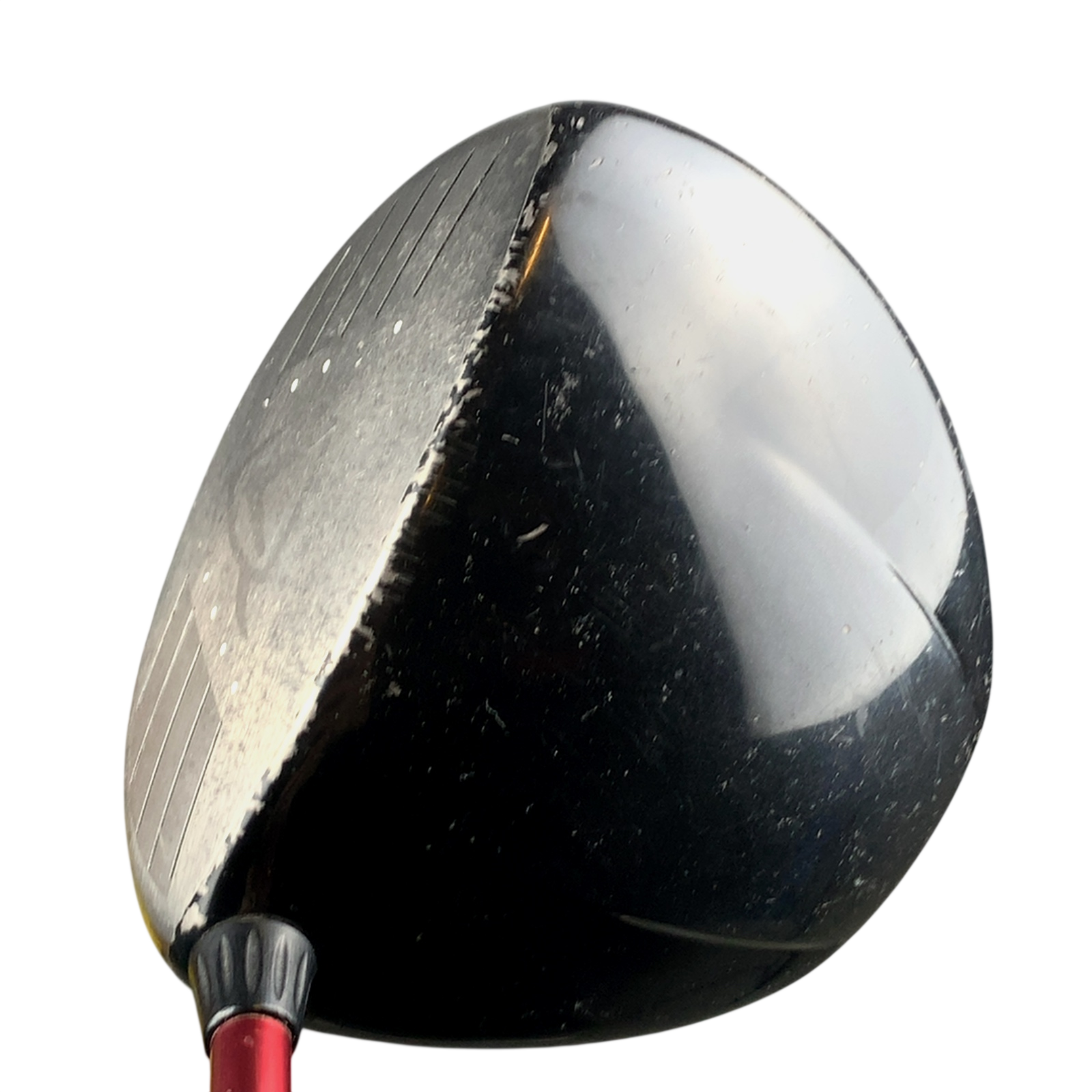 Callaway Big Bertha Diablo Driver / Flex Regular / Loft 10