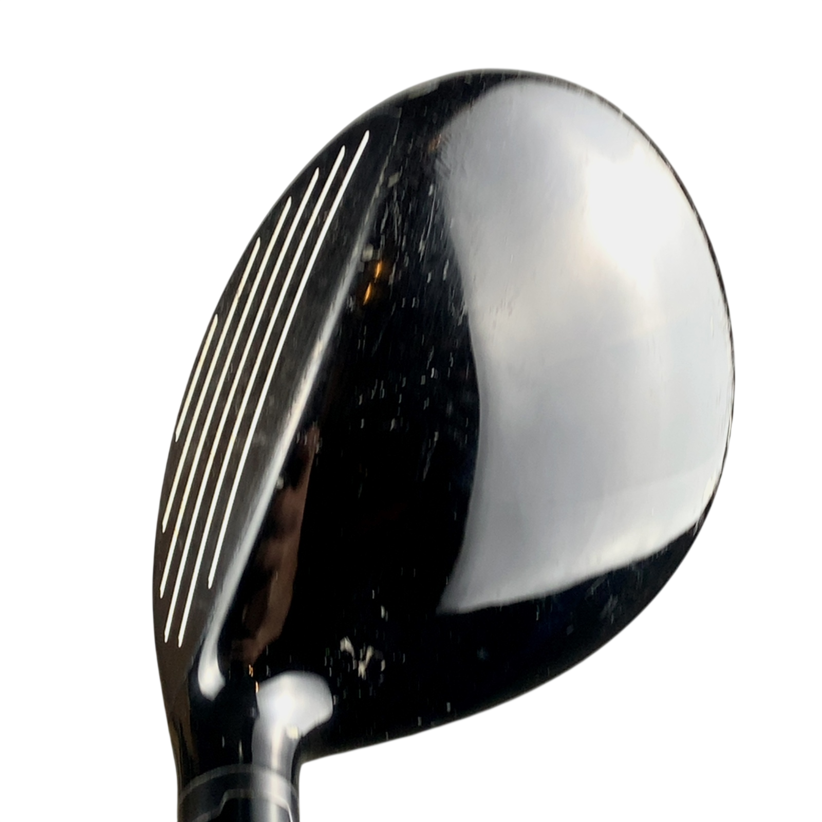 Callaway Razr Fit Xtreme Fairway Wood / Flex Regular / #5/18