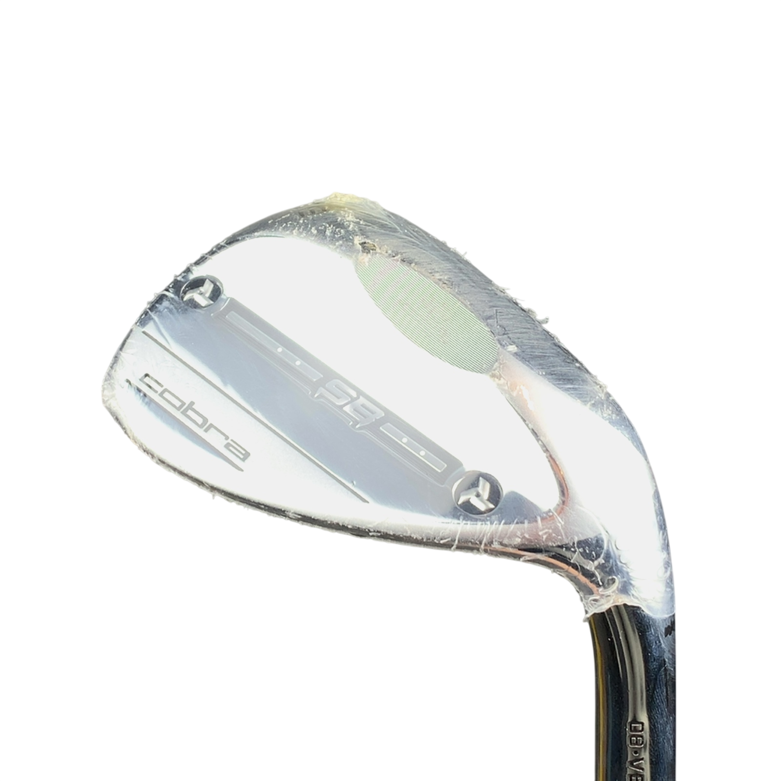 Cobra Snakebite Wedge / Flex Stiff / 58/08