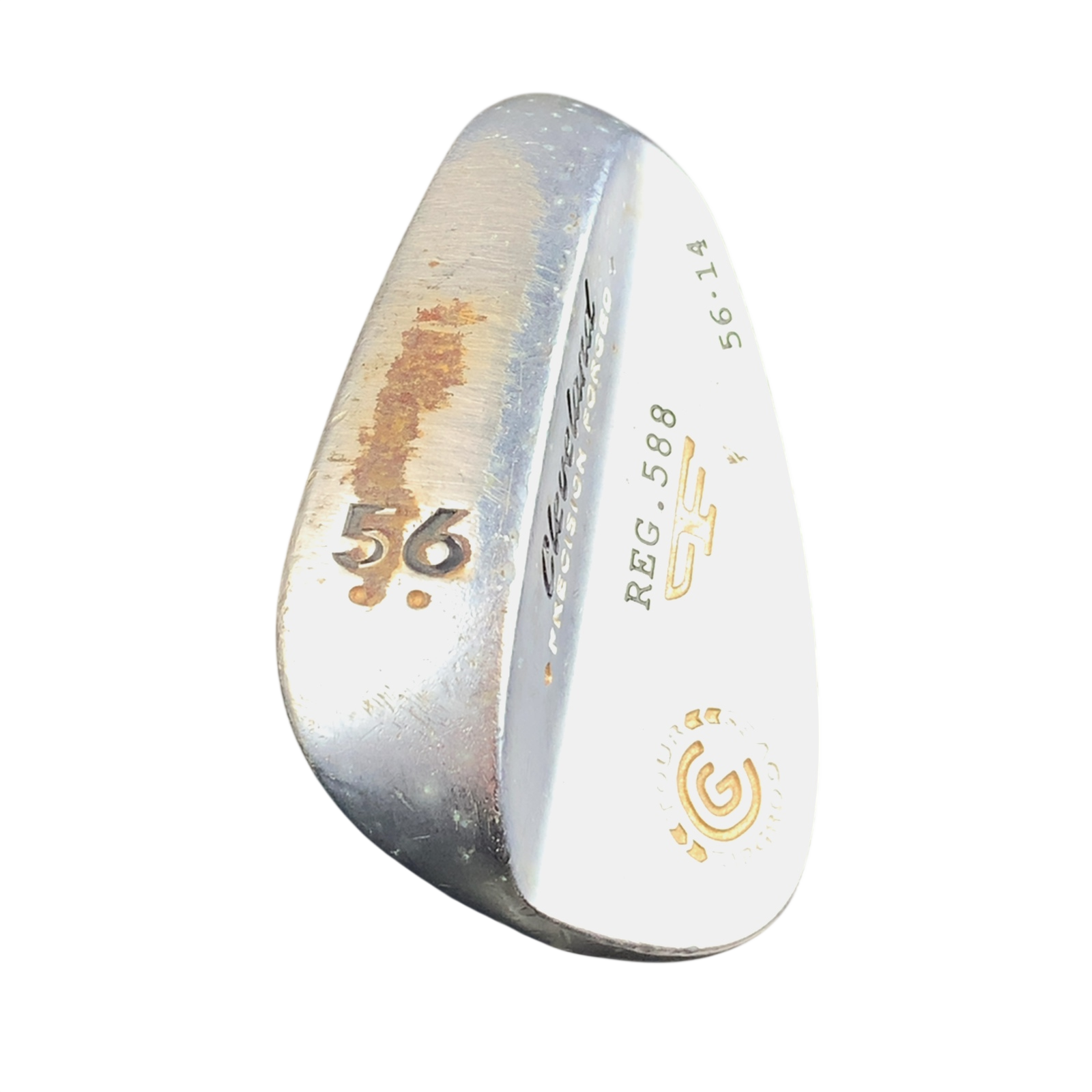 Cleveland reg 588 Wedge / Flex Wedge / 56/14