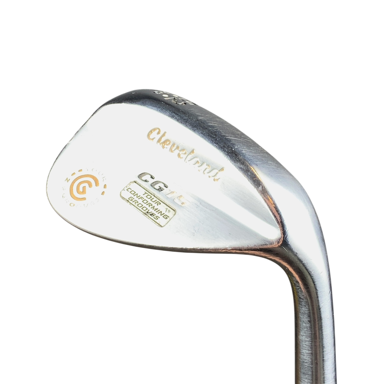 Cleveland CG15 Wedge / Flex Wedge / 52/10