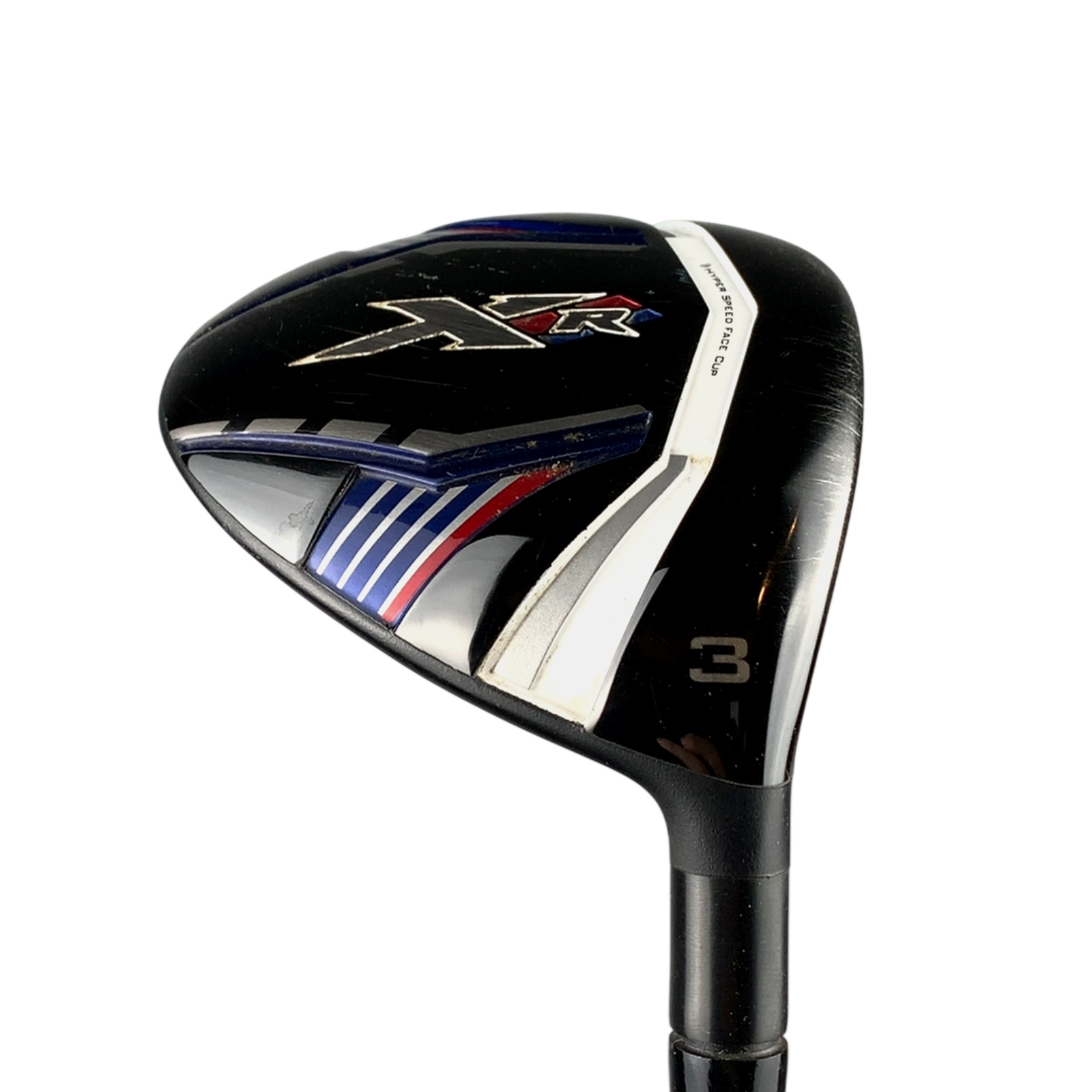 Callaway XR Fairway Wood / Flex Regular / #3/15