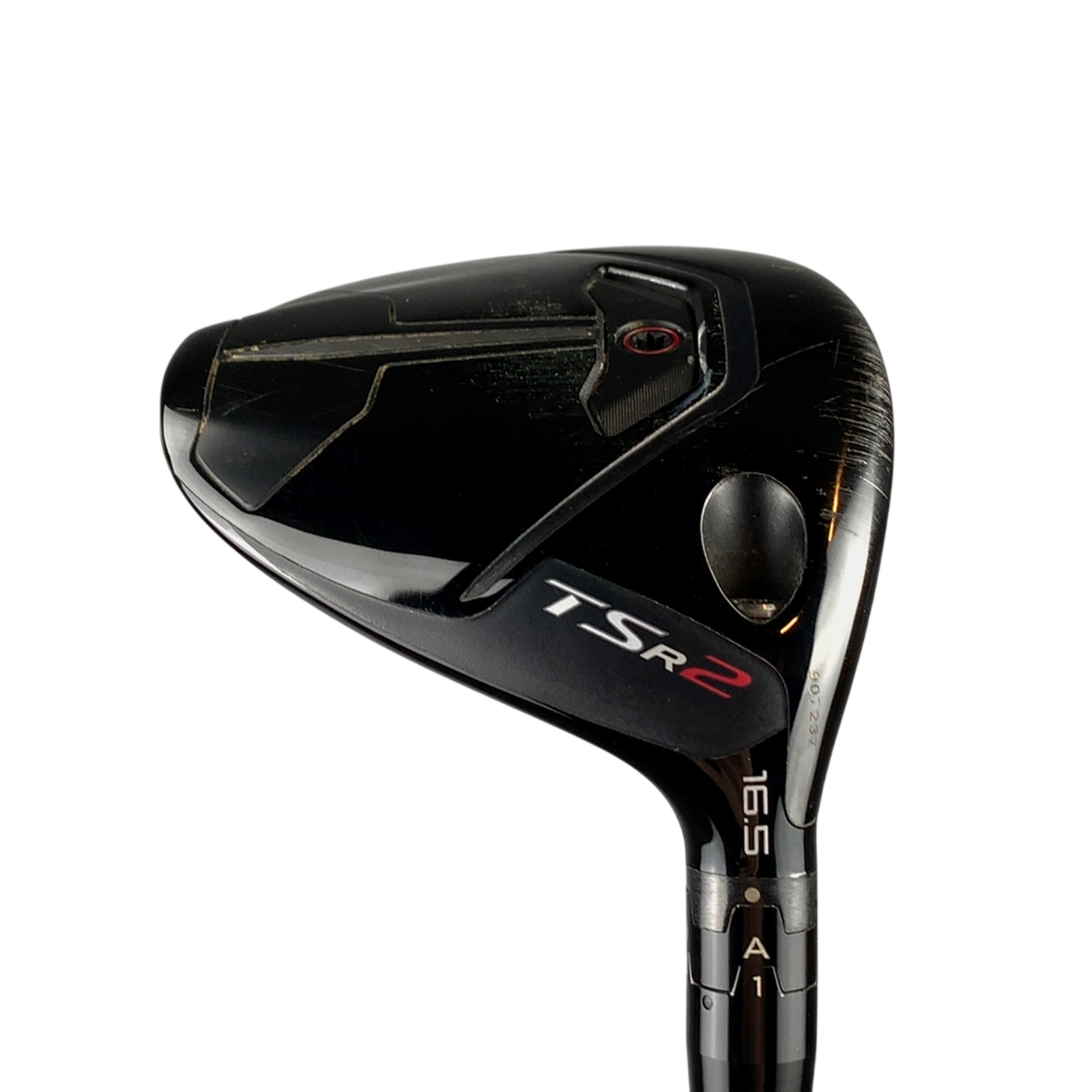 Titleist TSR2 Fairway Wood / Flex Soft-Regular / #3/16.5