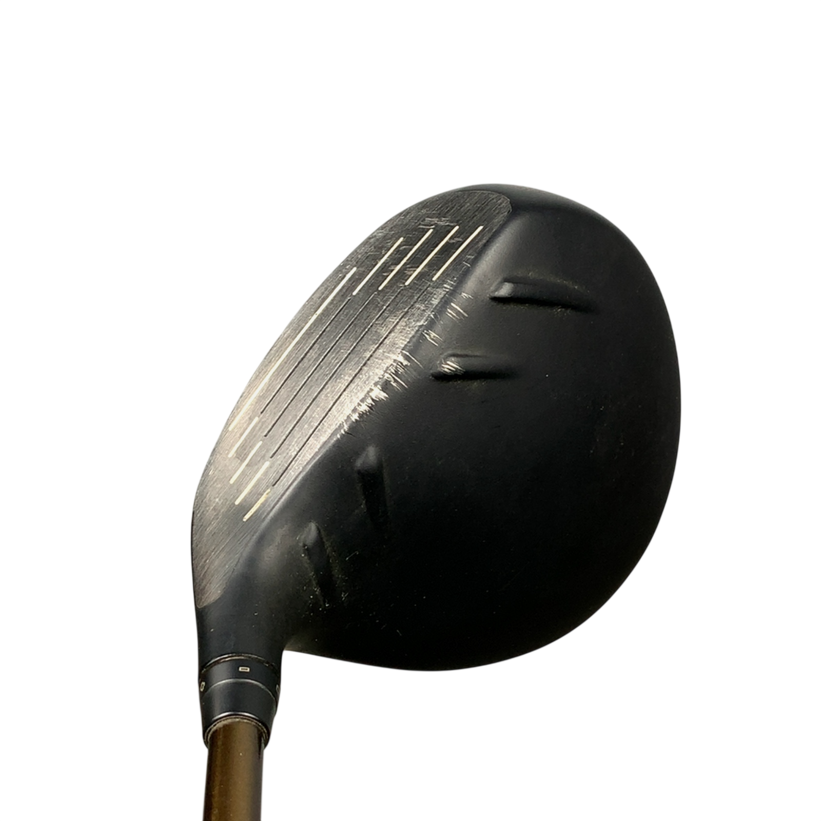 PING G400 SFT Fairway Wood / Flex Stiff / #5/19