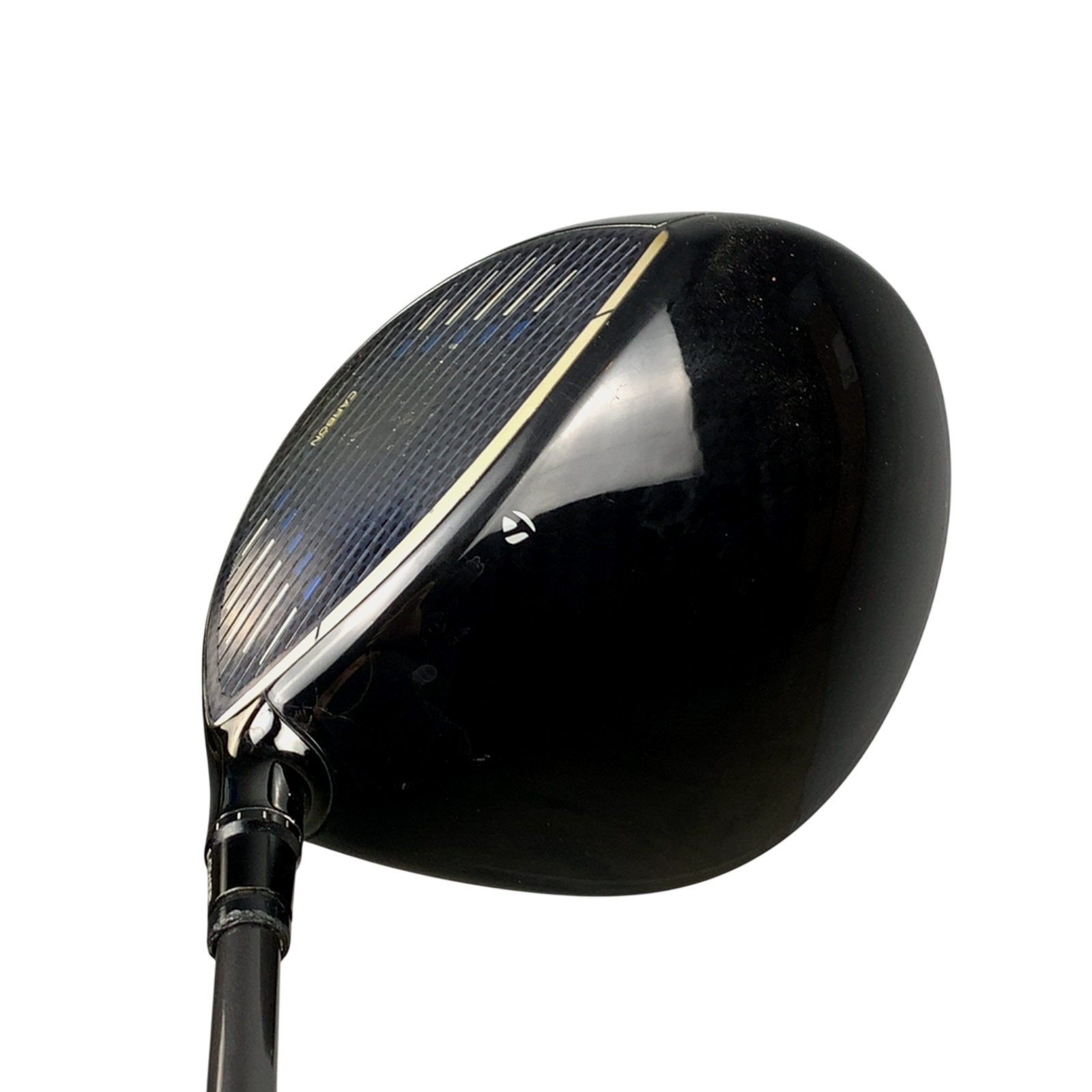 TaylorMade Qi10 Driver / Flex X-Stiff / Loft 10.5