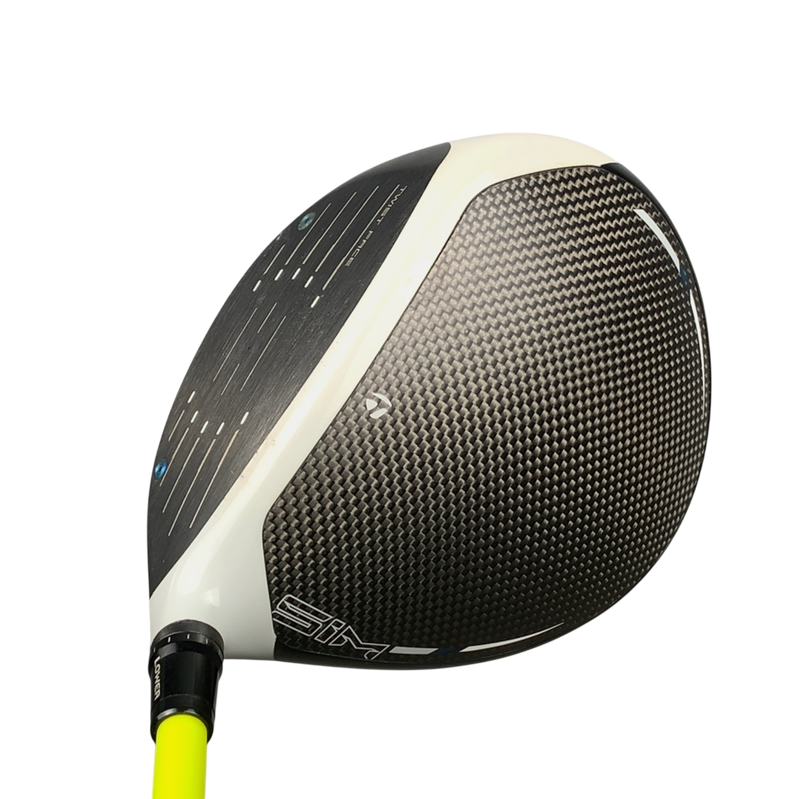 TaylorMade SIM Max Driver / Flex Stiff / Loft 9