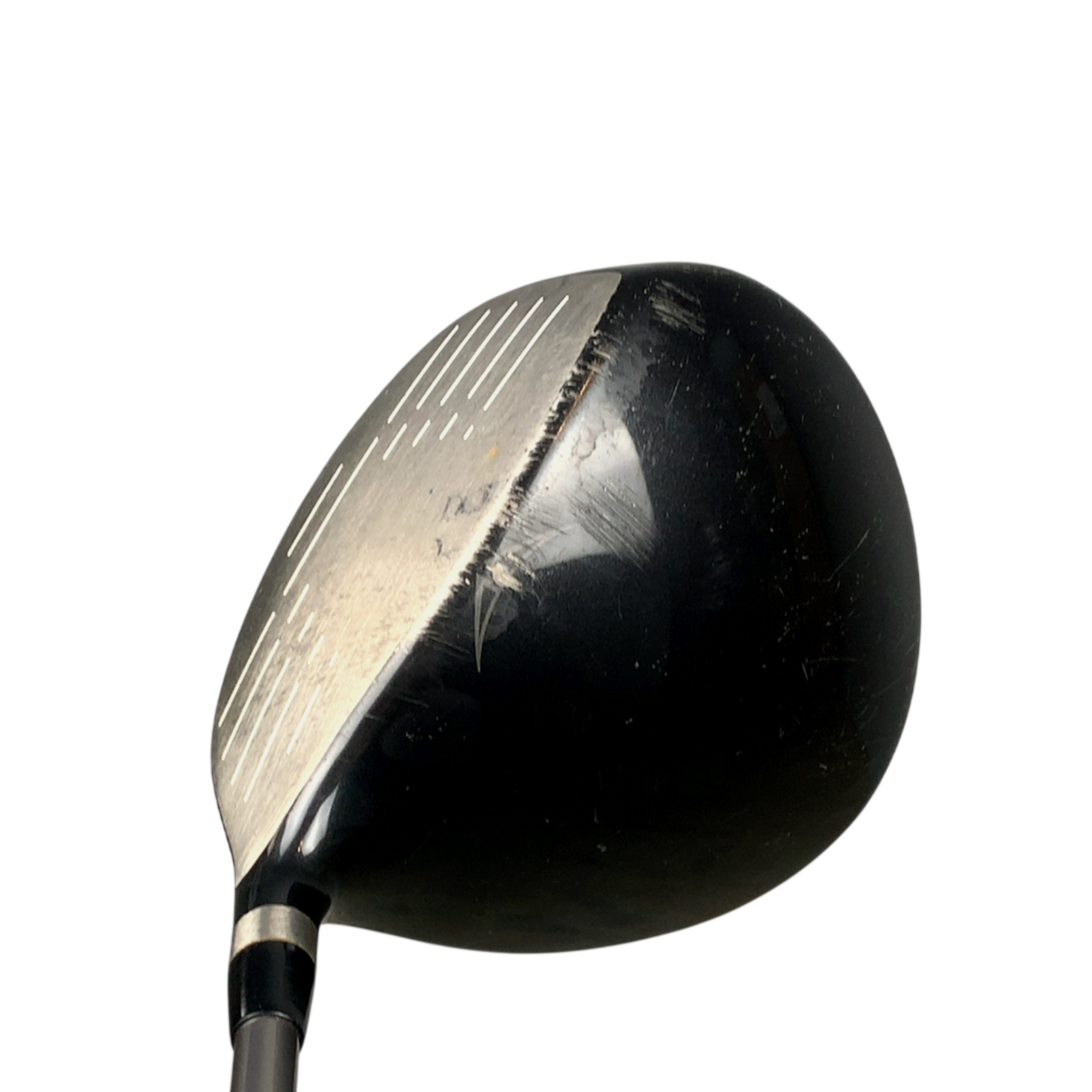 PING K15 Driver / Flex Regular / Loft 12
