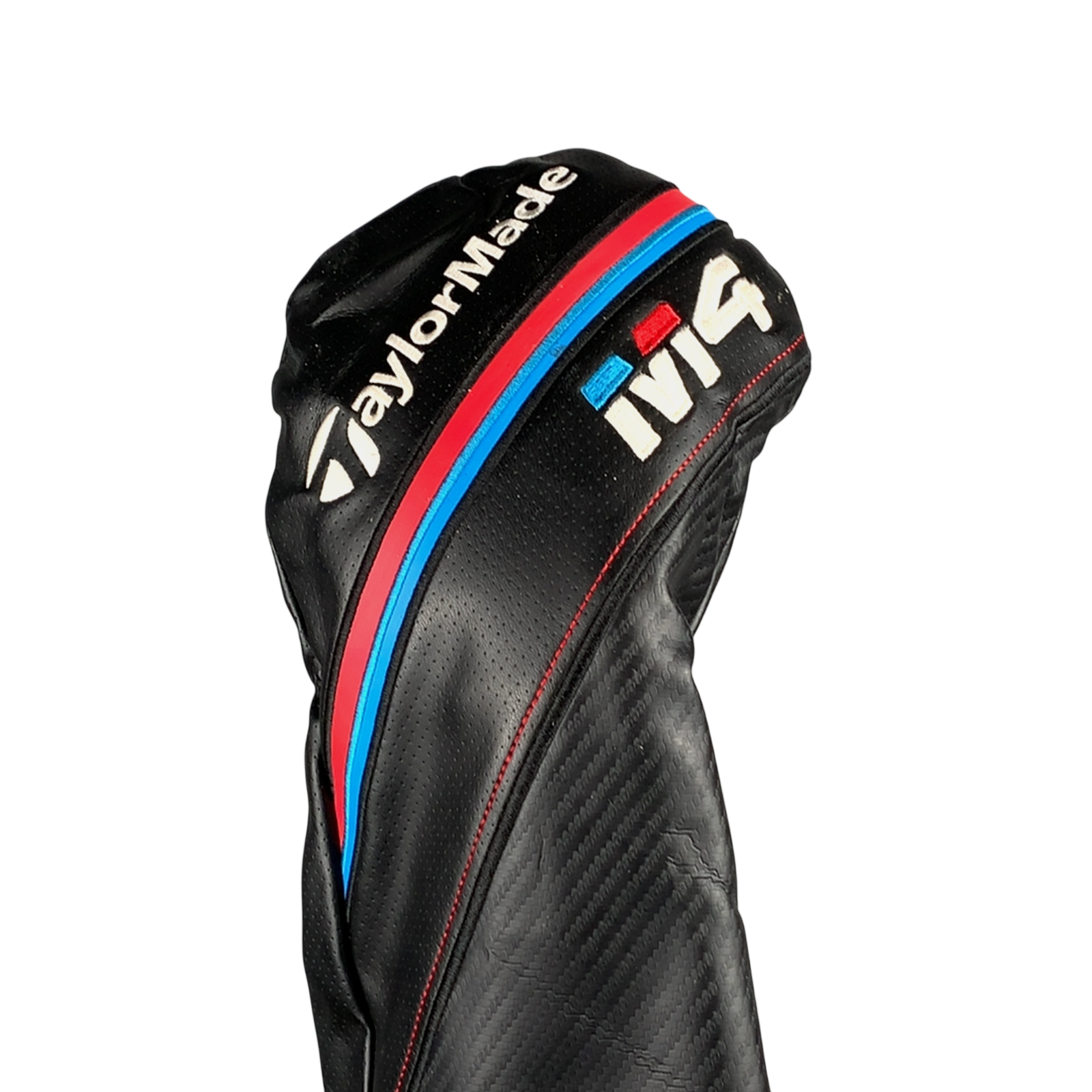 TaylorMade M4 D-Type Driver / Flex A-flex / Loft 12