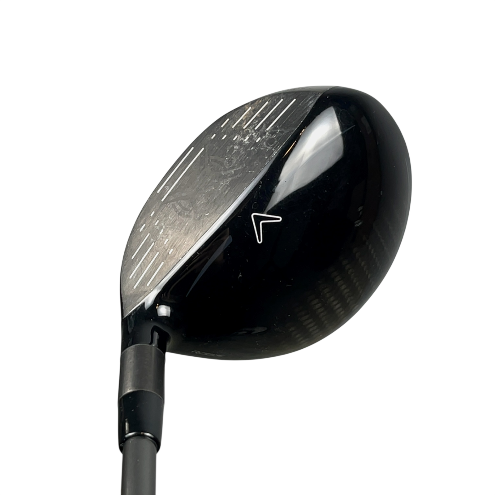 Callaway Rogue Fairway Wood / Flex A-flex / #5/18