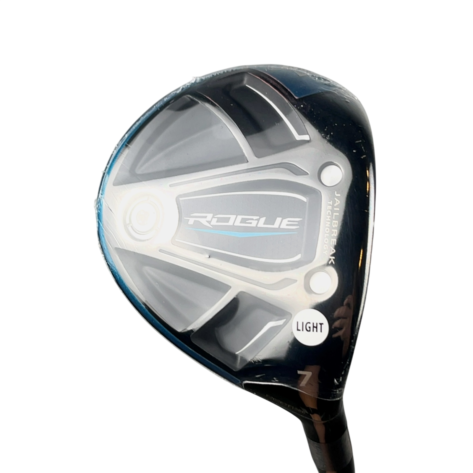 Callaway Rogue Fairway Wood / Flex A-flex / #7/21