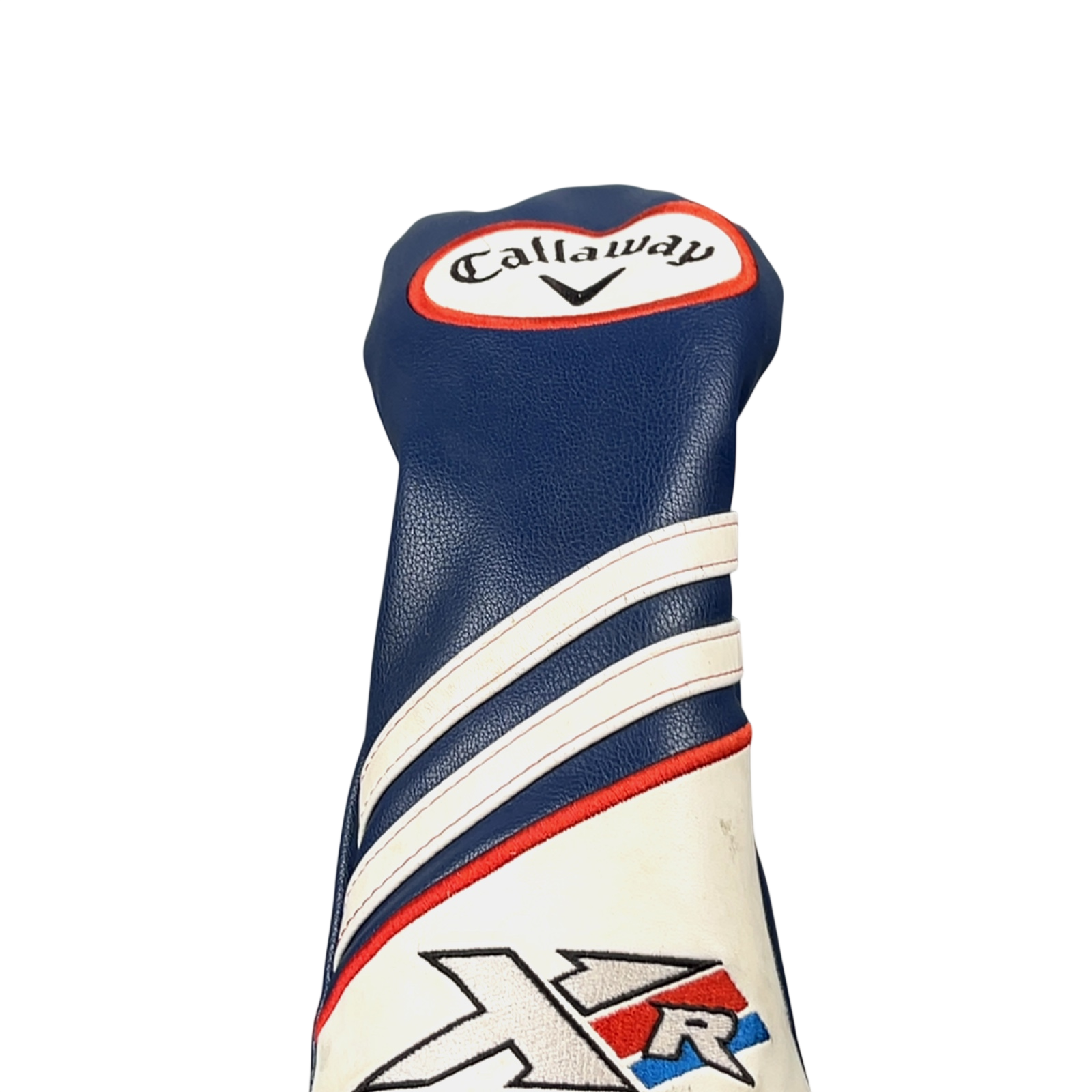 Callaway XR Fairway Wood / Flex A-flex / #5/18