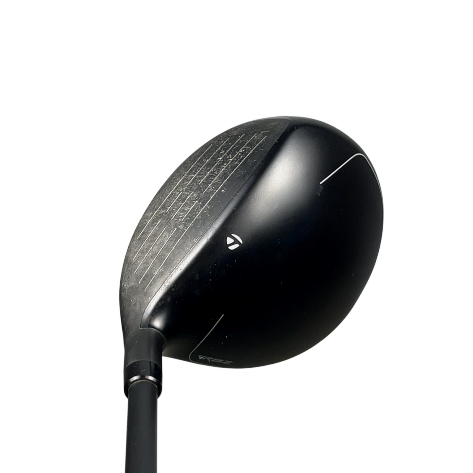 TaylorMade RBZ Fairway Wood / Flex Ladies / #5/21