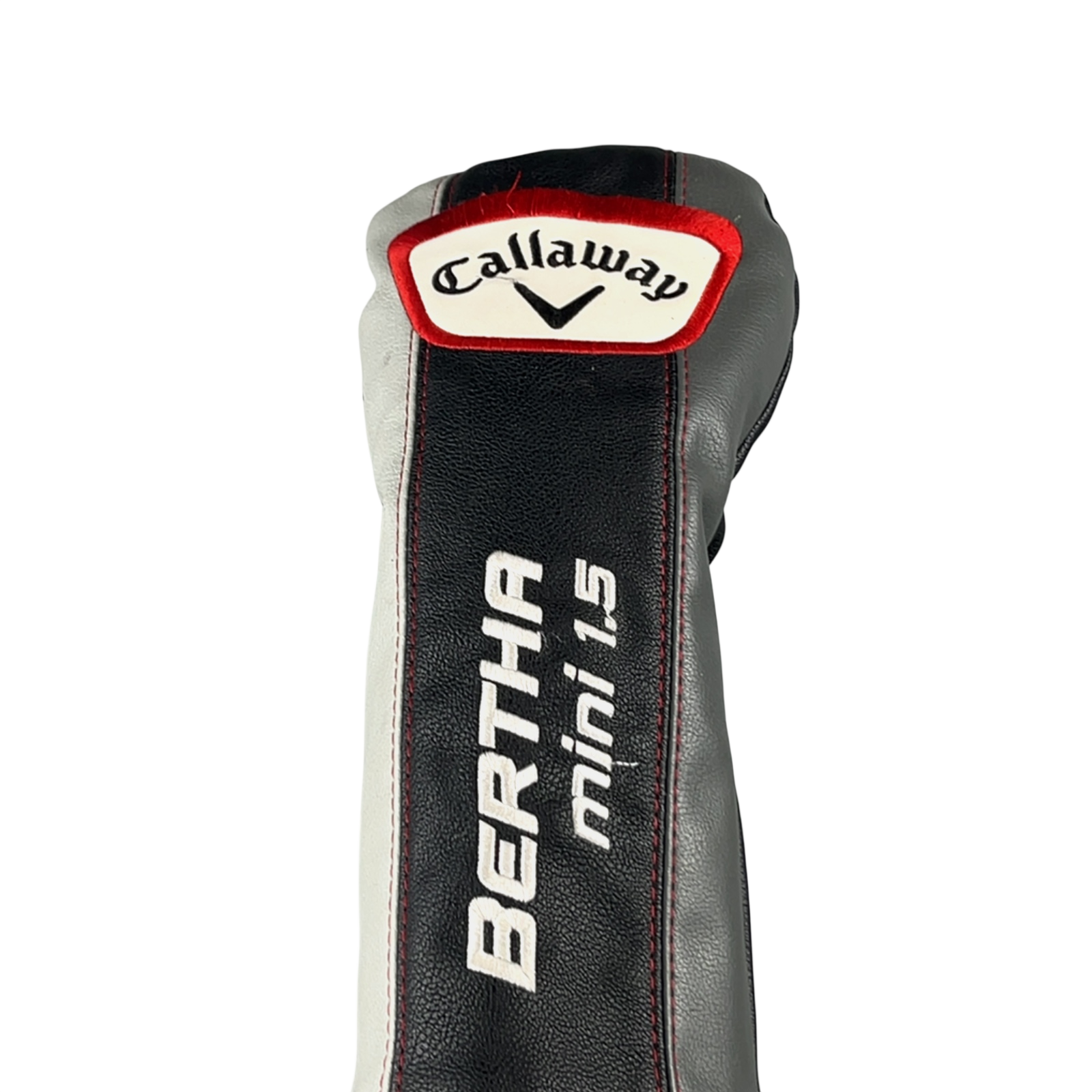 Venstre Callaway Big Bertha Mini 1.5 Mini Driver / Flex Regular / Loft 14