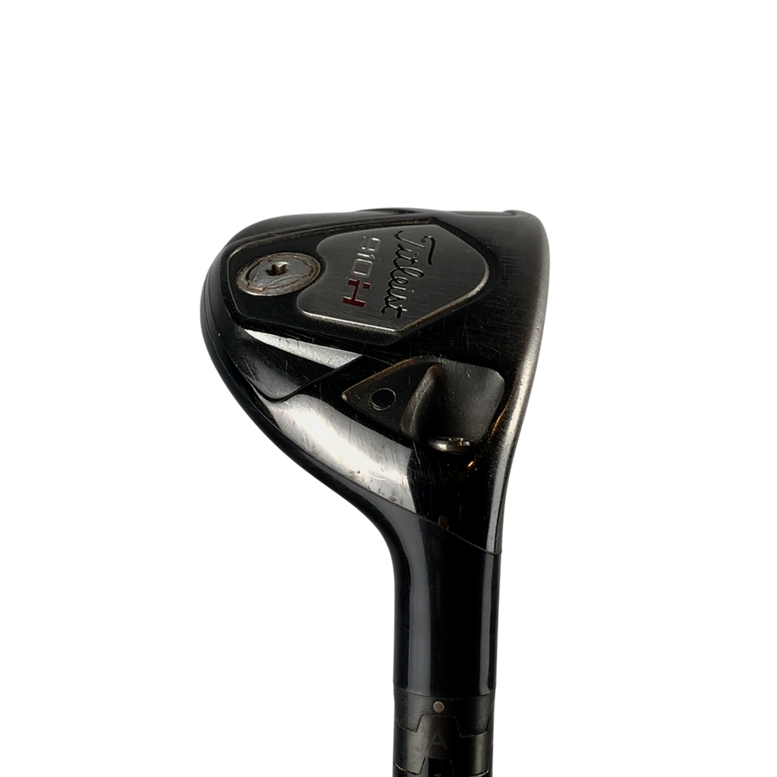 Titleist 910H Hybrid / Flex Stiff / #3/19