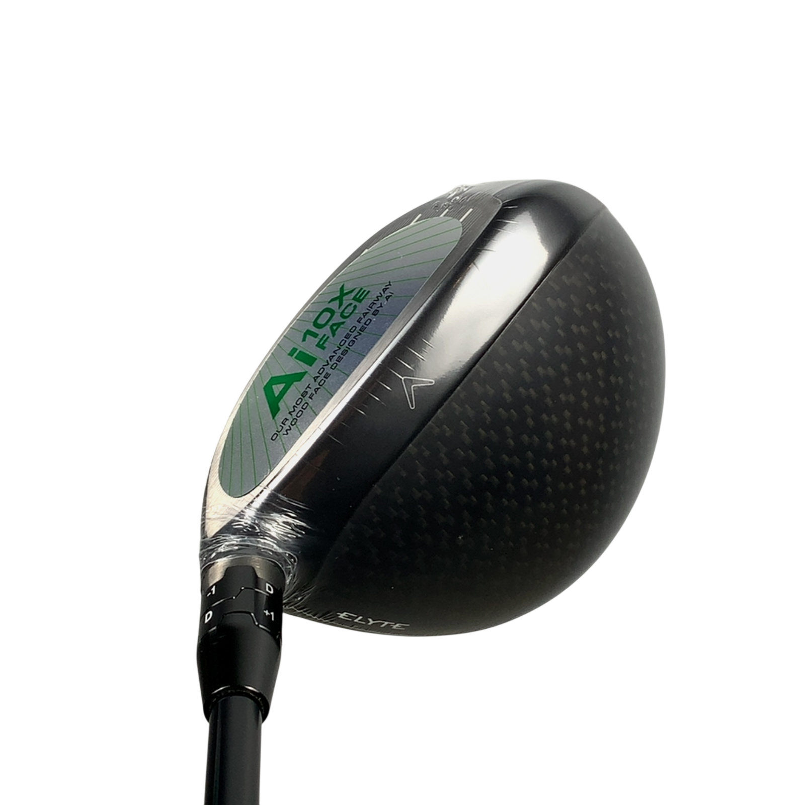 Callaway Elyte X Fairway Wood / Flex Regular / #3/15
