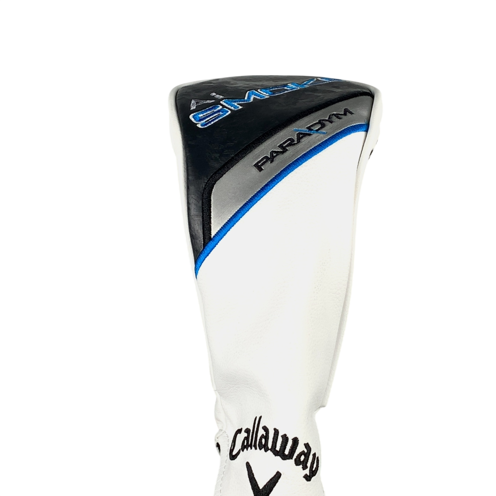 Callaway Ai Smoke Max Fairway Wood / Flex Regular / #3/15