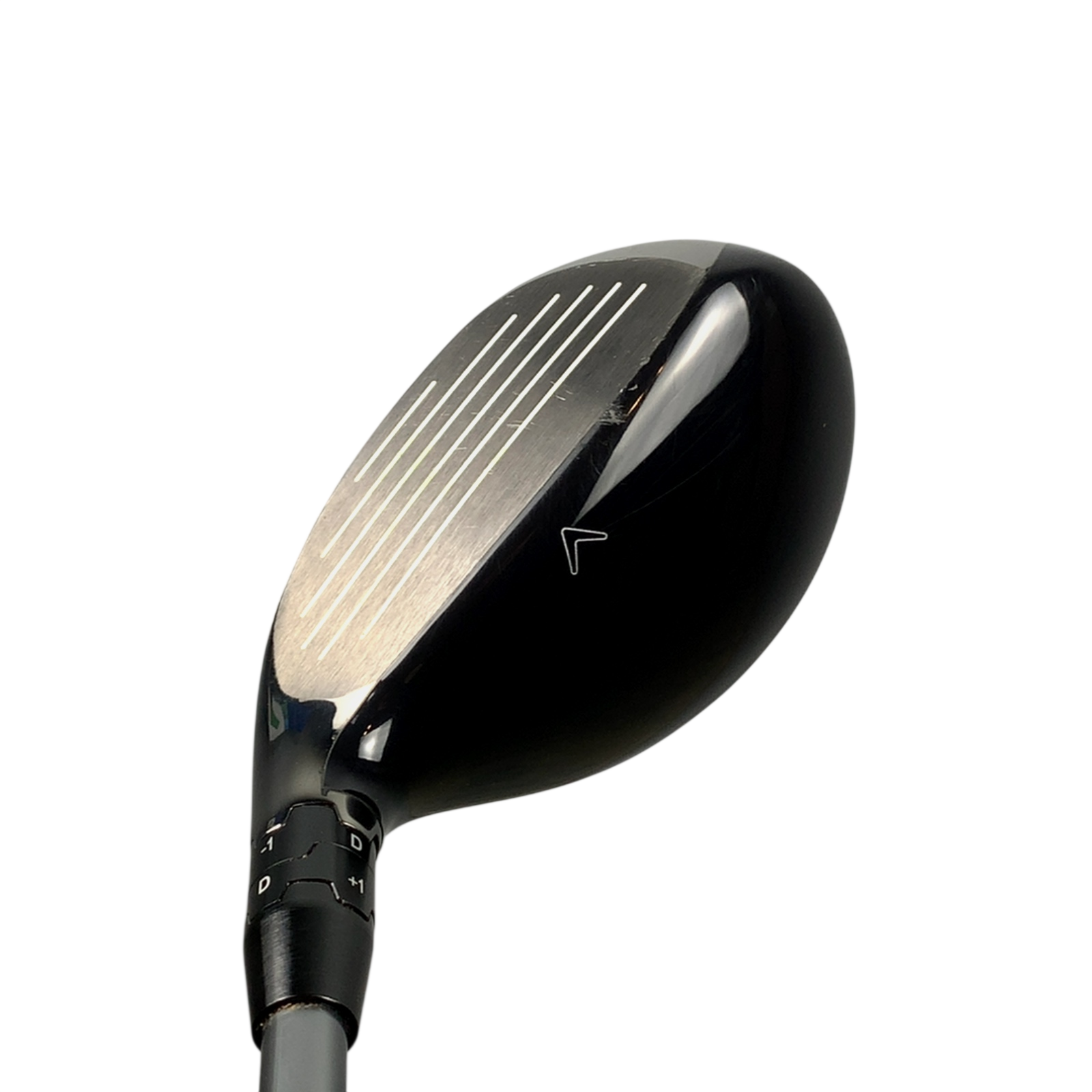 Callaway Paradym Hybrid / Flex Regular / #4/21