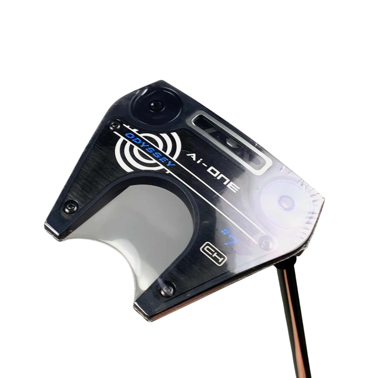 Odyssey AI One CH #7 Putter / 35"