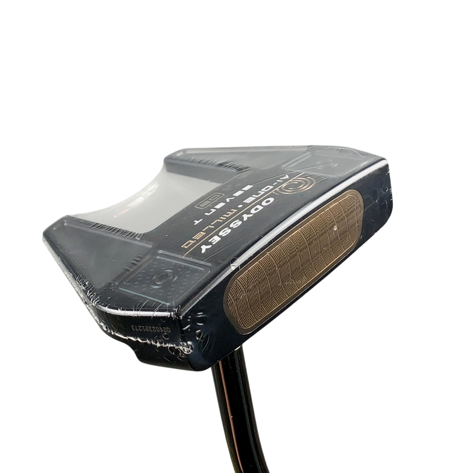 Odyssey AI One Milled Seven T DB Putter / 34"
