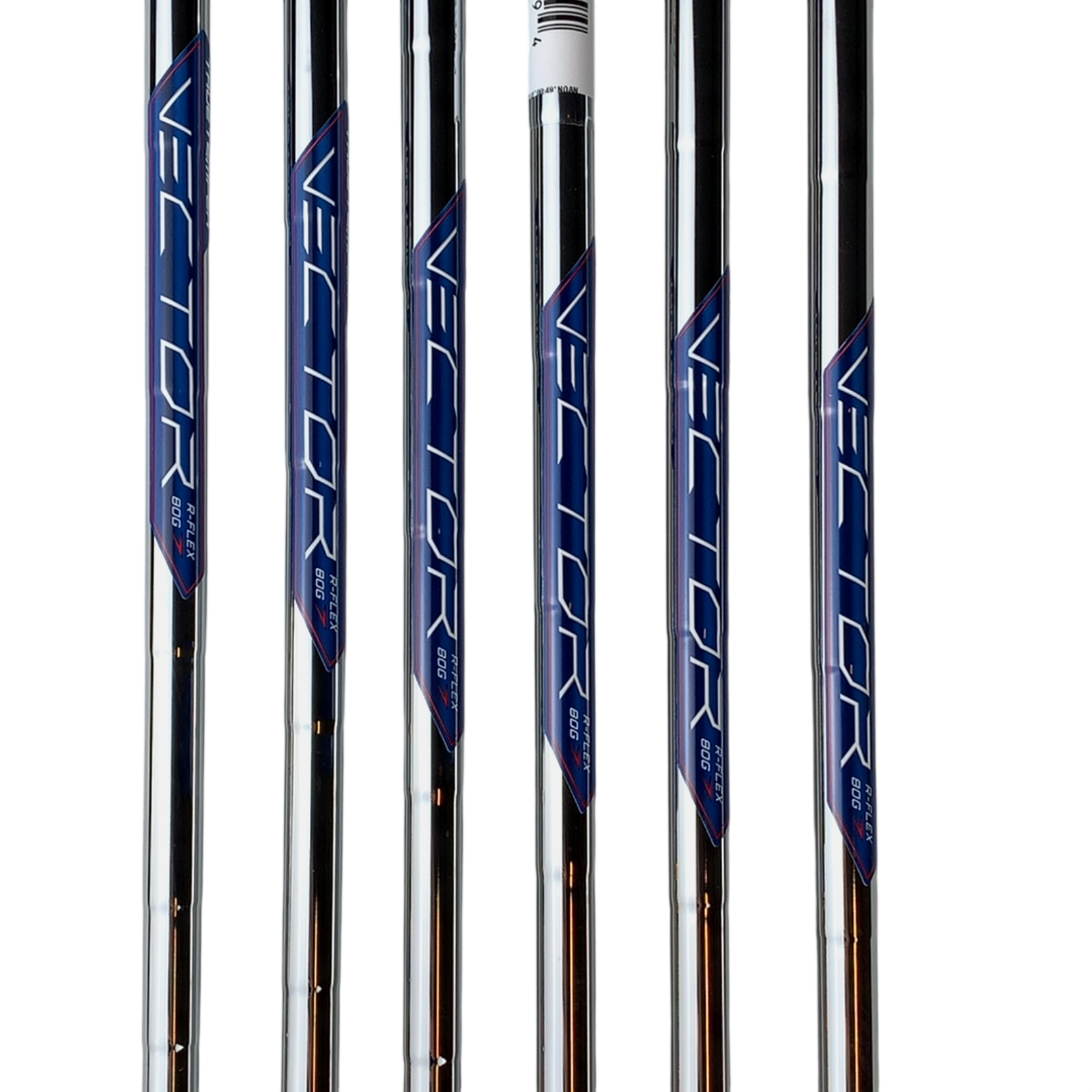 Callaway Elyte Jernsæt / 5-PW / Flex Regular / Stål