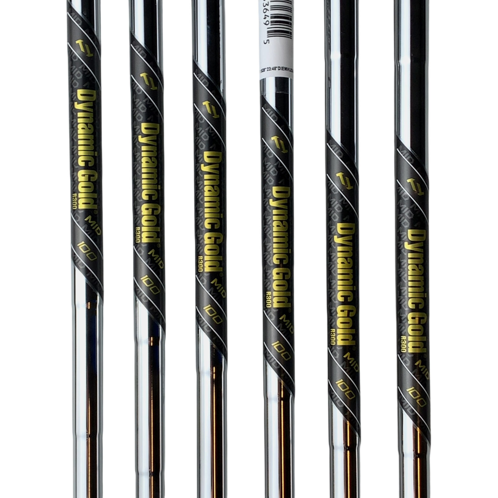Callaway Apex AI200 Jernsæt / 5-PW / Flex Regular / Stål