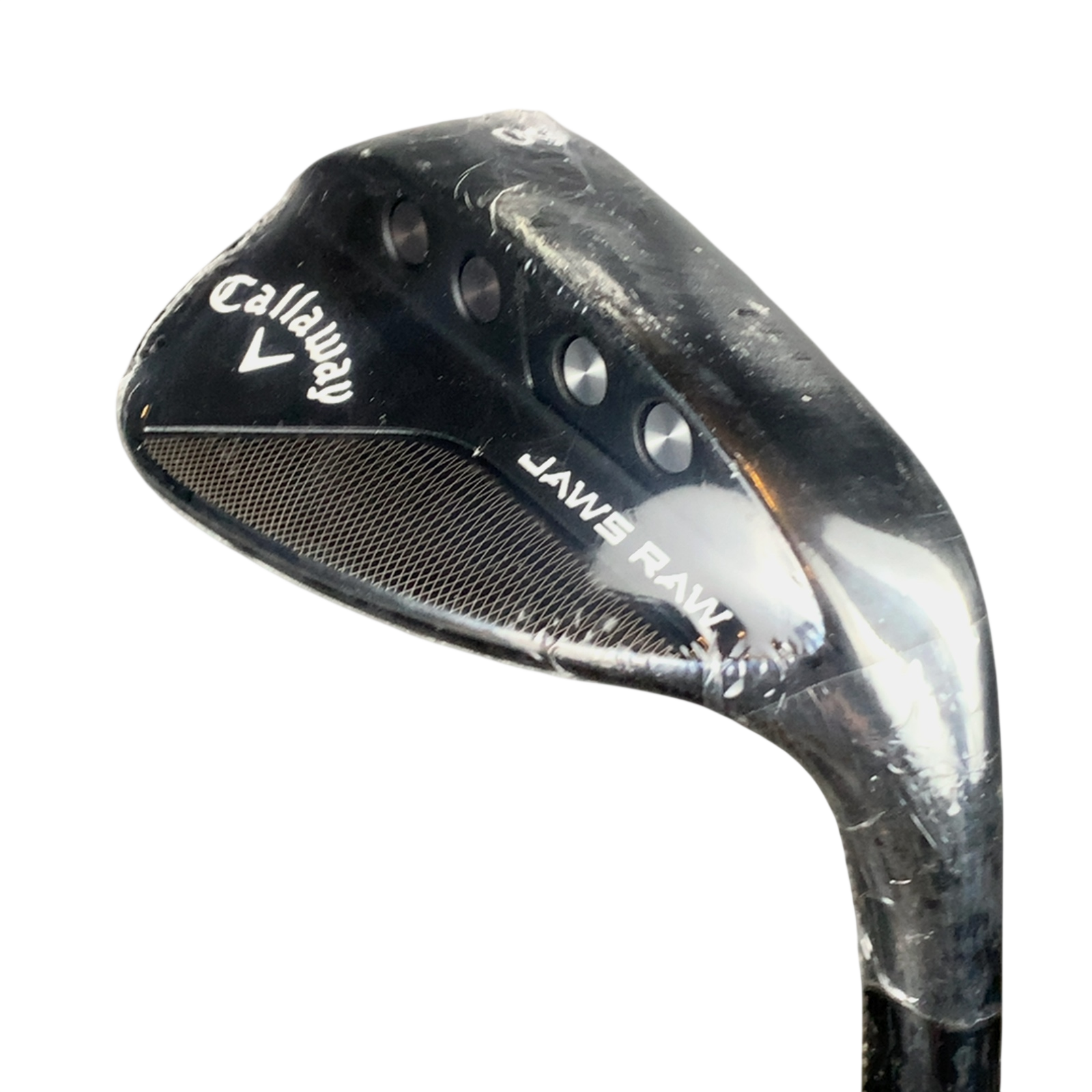 Callaway Jaws Raw Wedge / Flex Wedge / 60/8