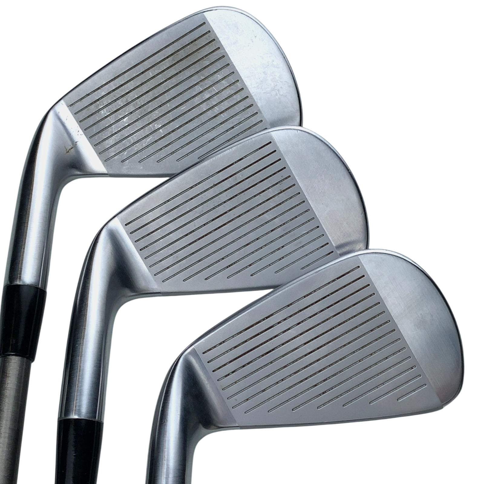 Cobra King Tour Forged  Jernsæt / 6-PW+GW / Flex Stiff / SteelFiber