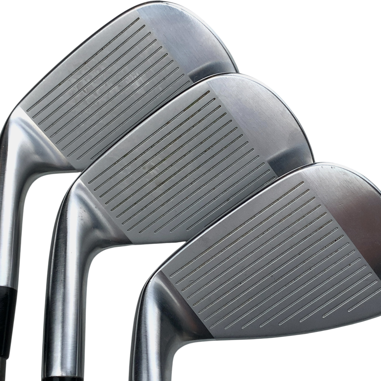 Cobra King Tour Forged  Jernsæt / 6-PW+GW / Flex Stiff / SteelFiber