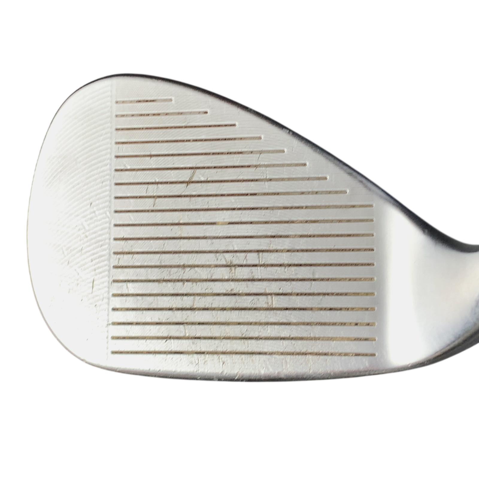 Cleveland CBX Wedge / Flex Wedge / 56/12