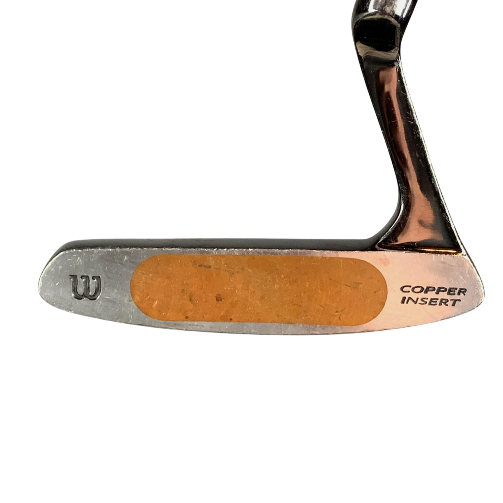 Wilson Fatshaft Putter / 35"