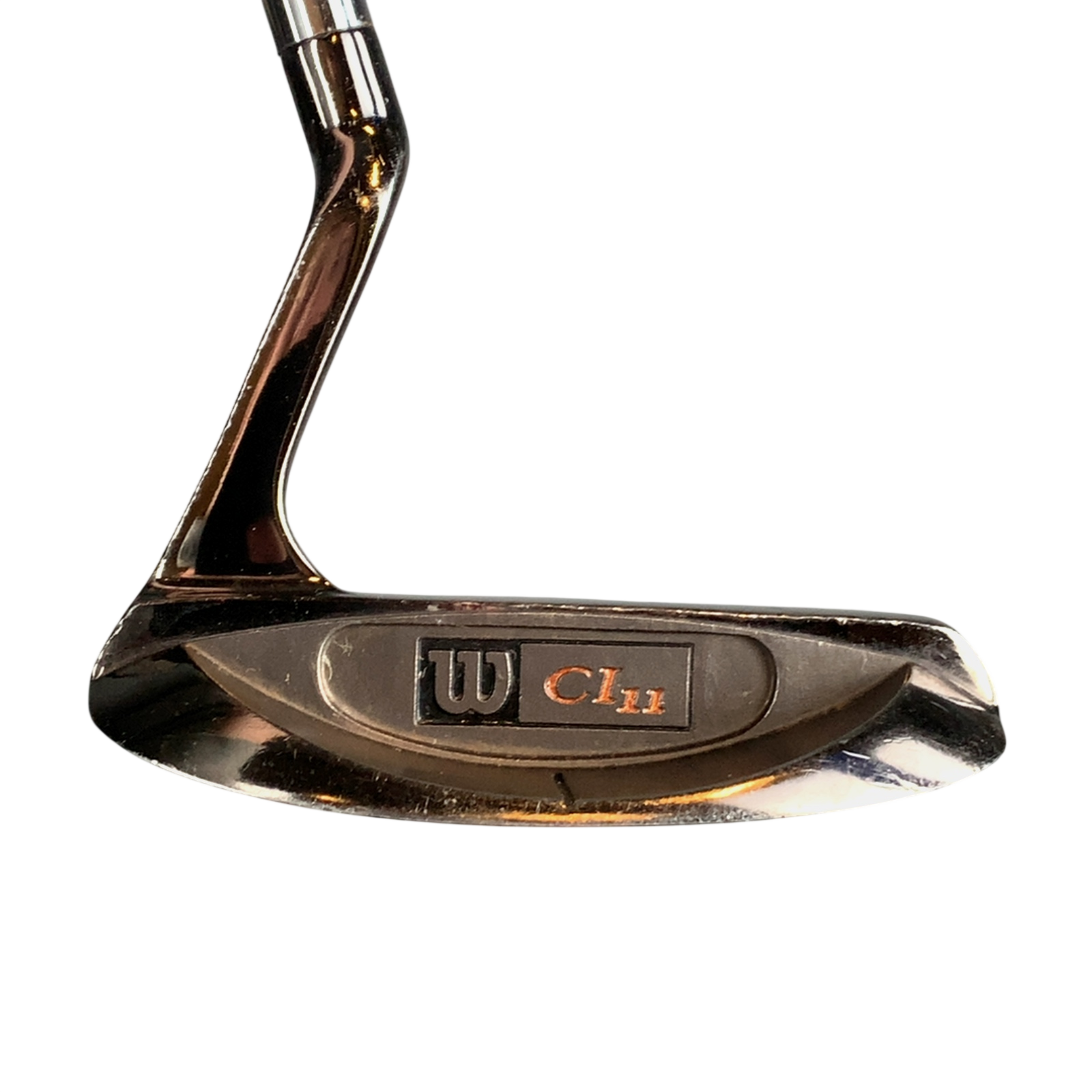 Wilson Fatshaft Putter / 35"