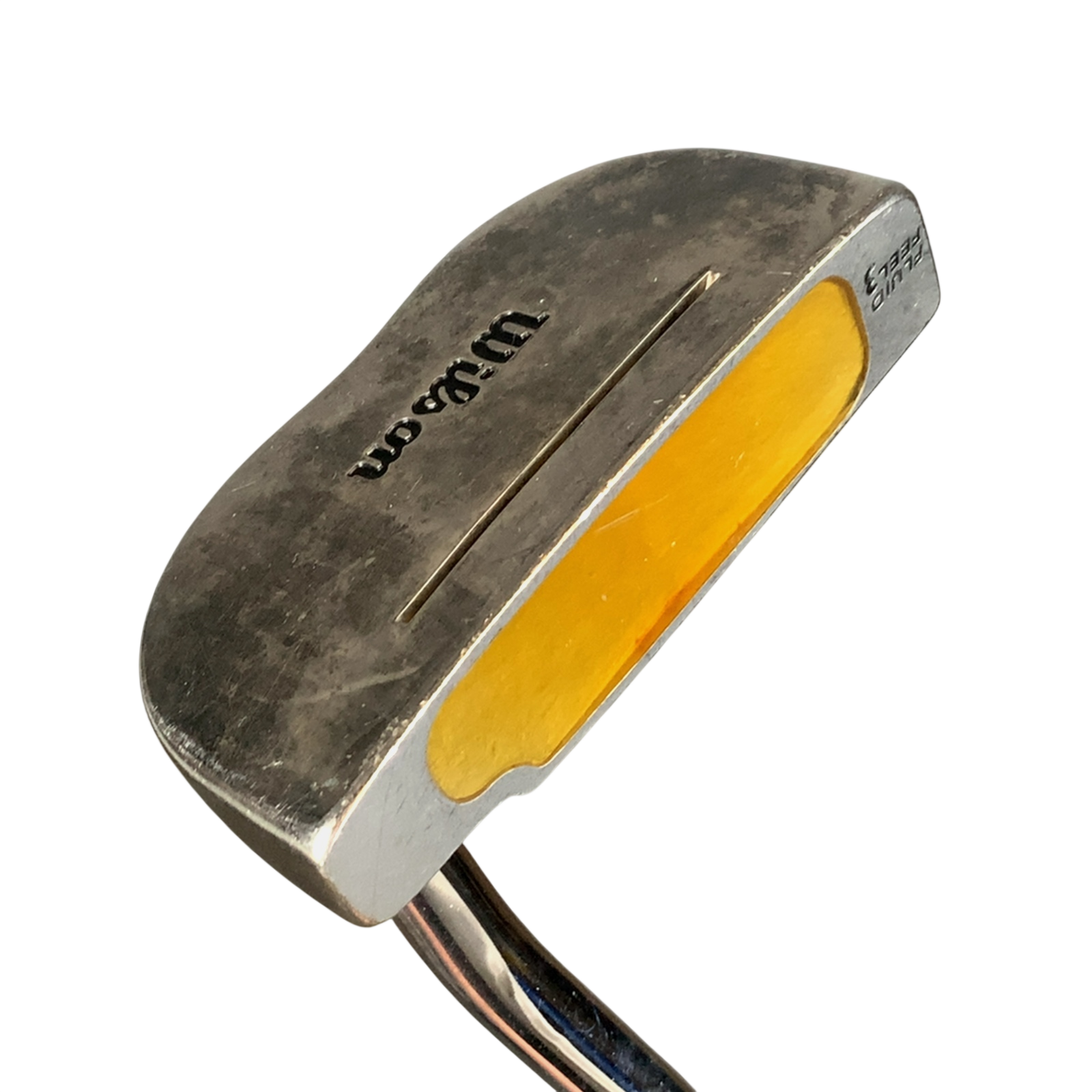 Wilson Deep Red Putter / 35"