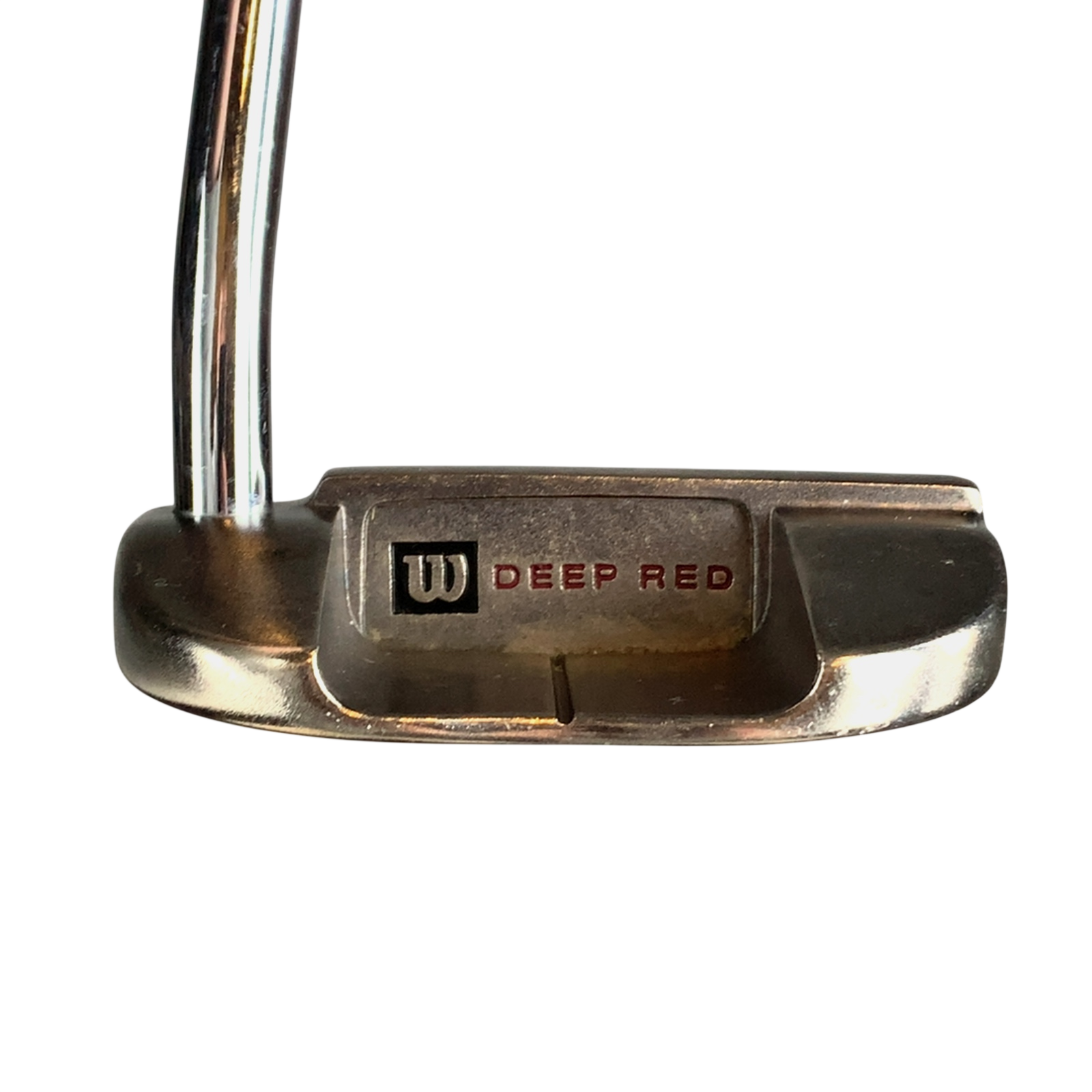 Wilson Deep Red Putter / 35"