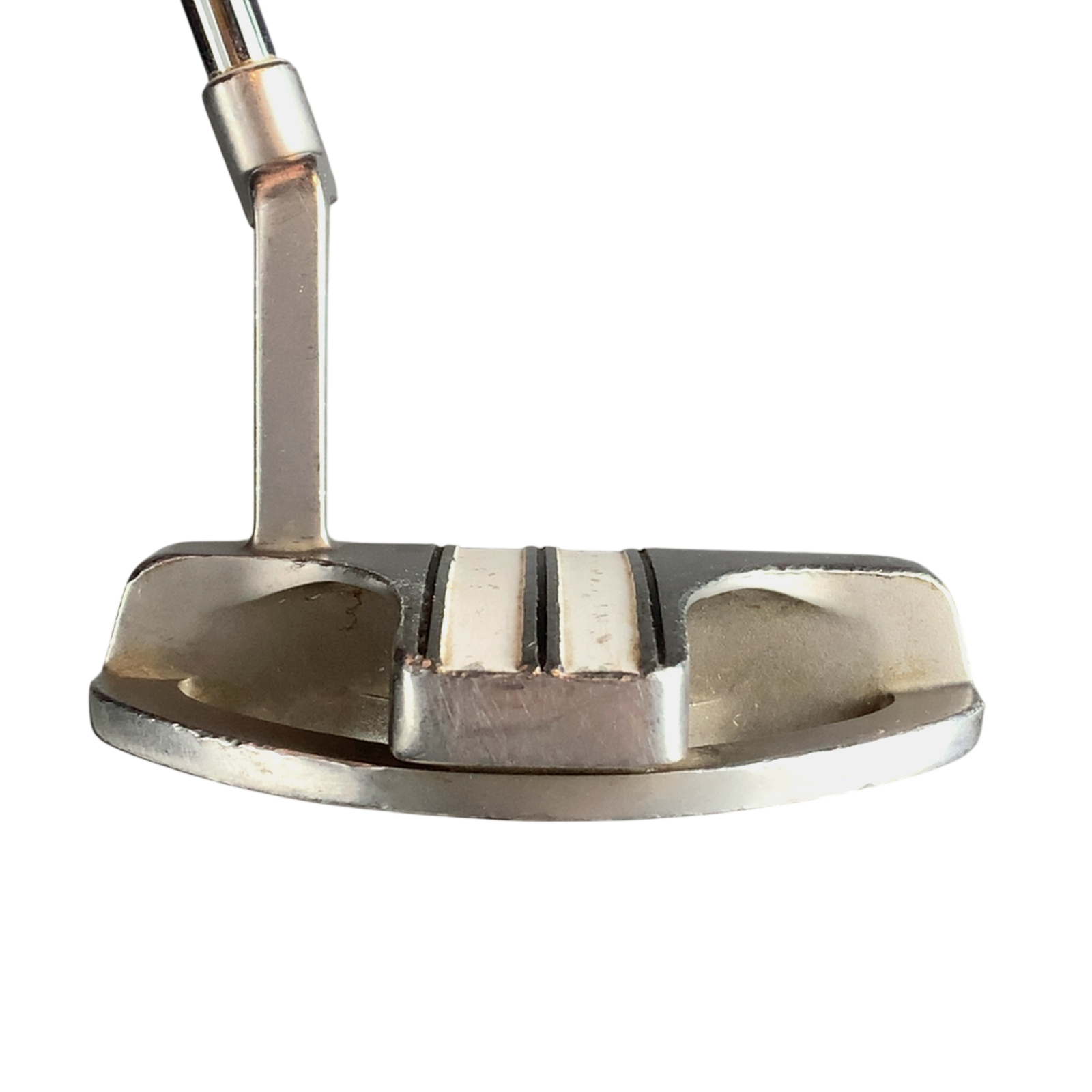 Odyssey White hot Marxman Mini Putter / 34"