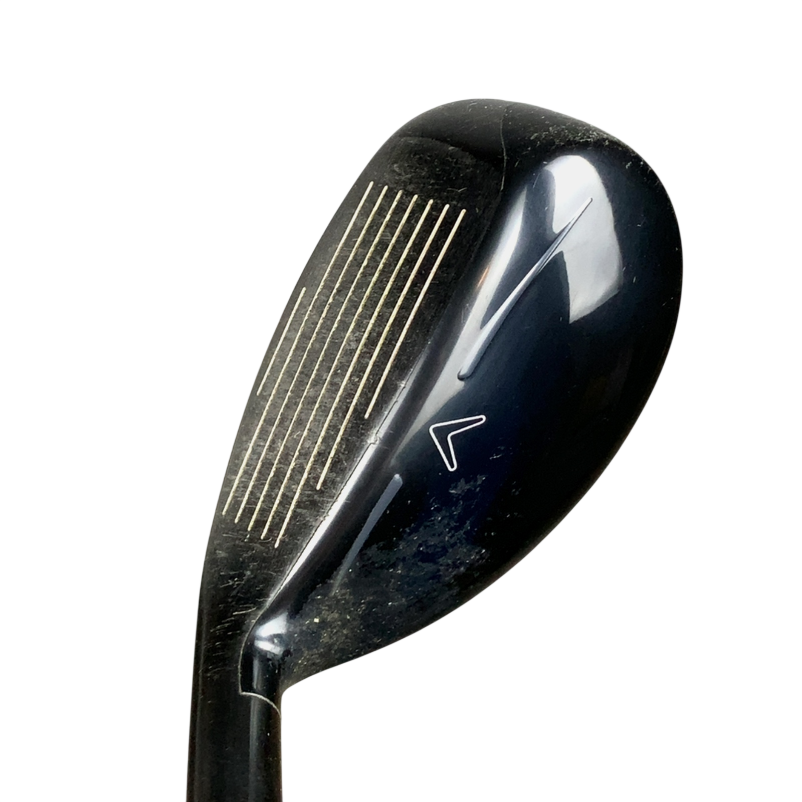 Callaway Rogue Hybrid / Flex A-flex / #5/24