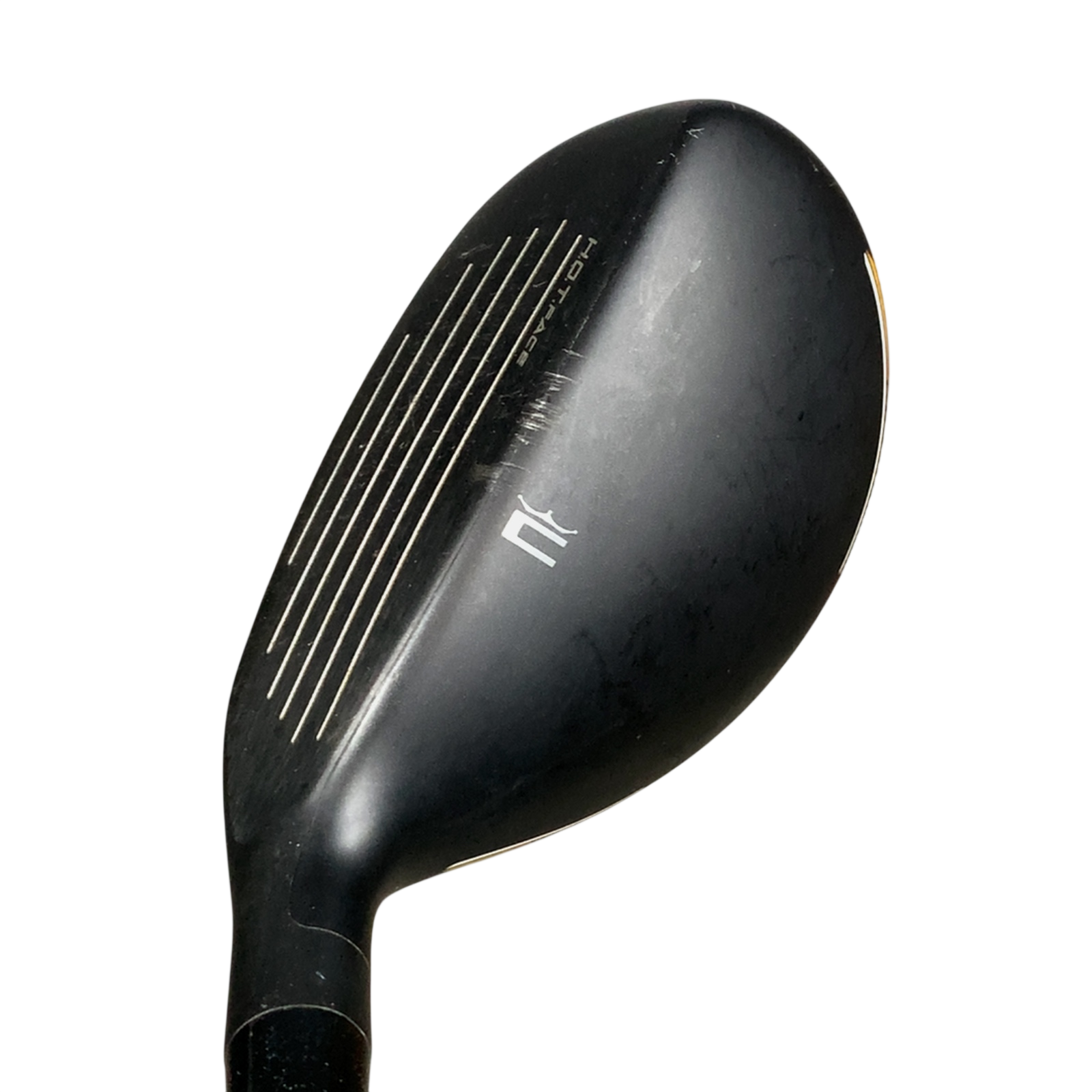 Cobra LTDx Hybrid / Flex Stiff / #3/19