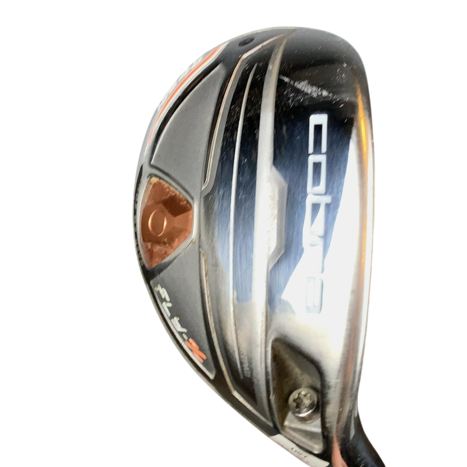 Cobra Fly-Z Hybrid / Flex Ladies / #5/25