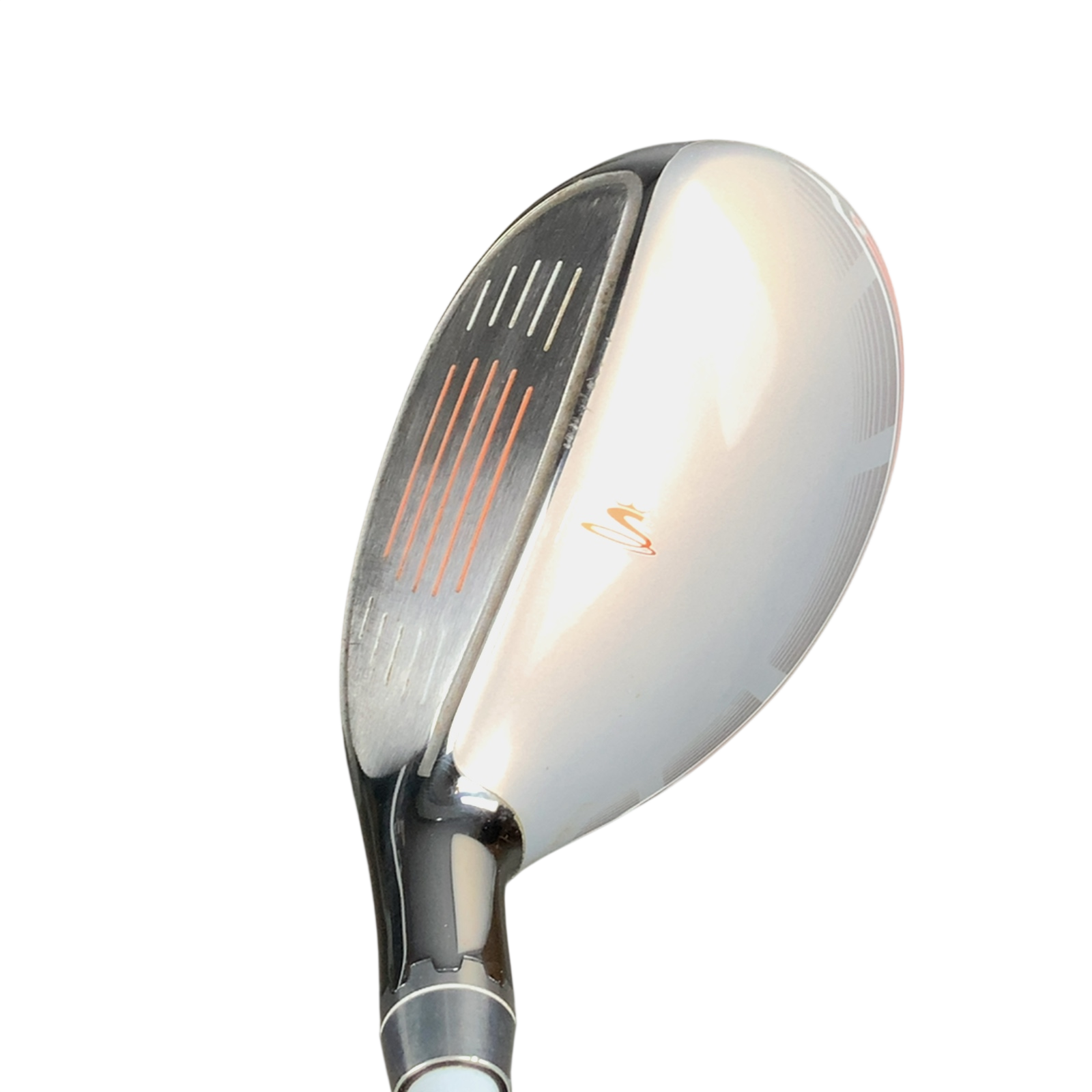 Cobra Fly-Z Hybrid / Flex Ladies / #5/25