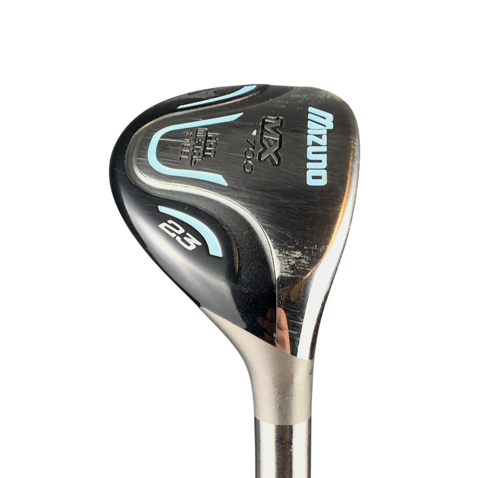 Mizuno MX-700 Hybrid / Flex Ladies / #4/23