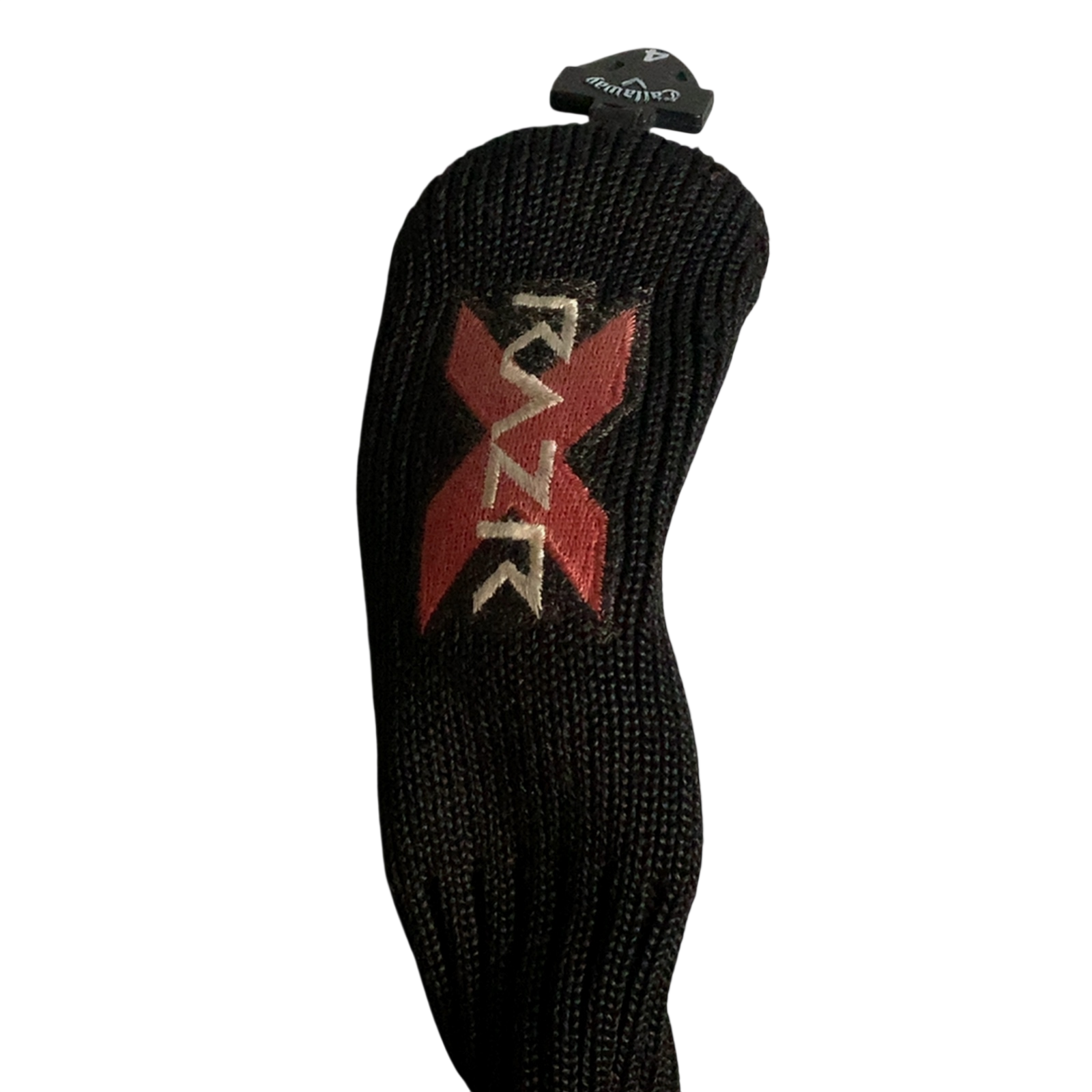 Callaway RAZR Hybrid / Flex A-flex / #4/24