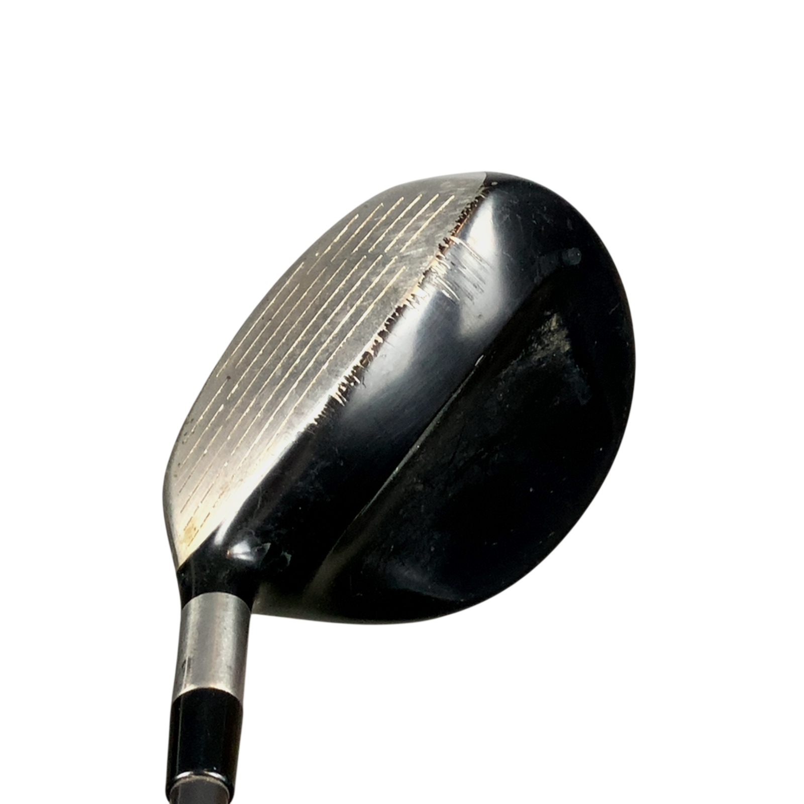 Cleveland HI-Bore XLS Fairway Wood / Flex Stiff / #3/15
