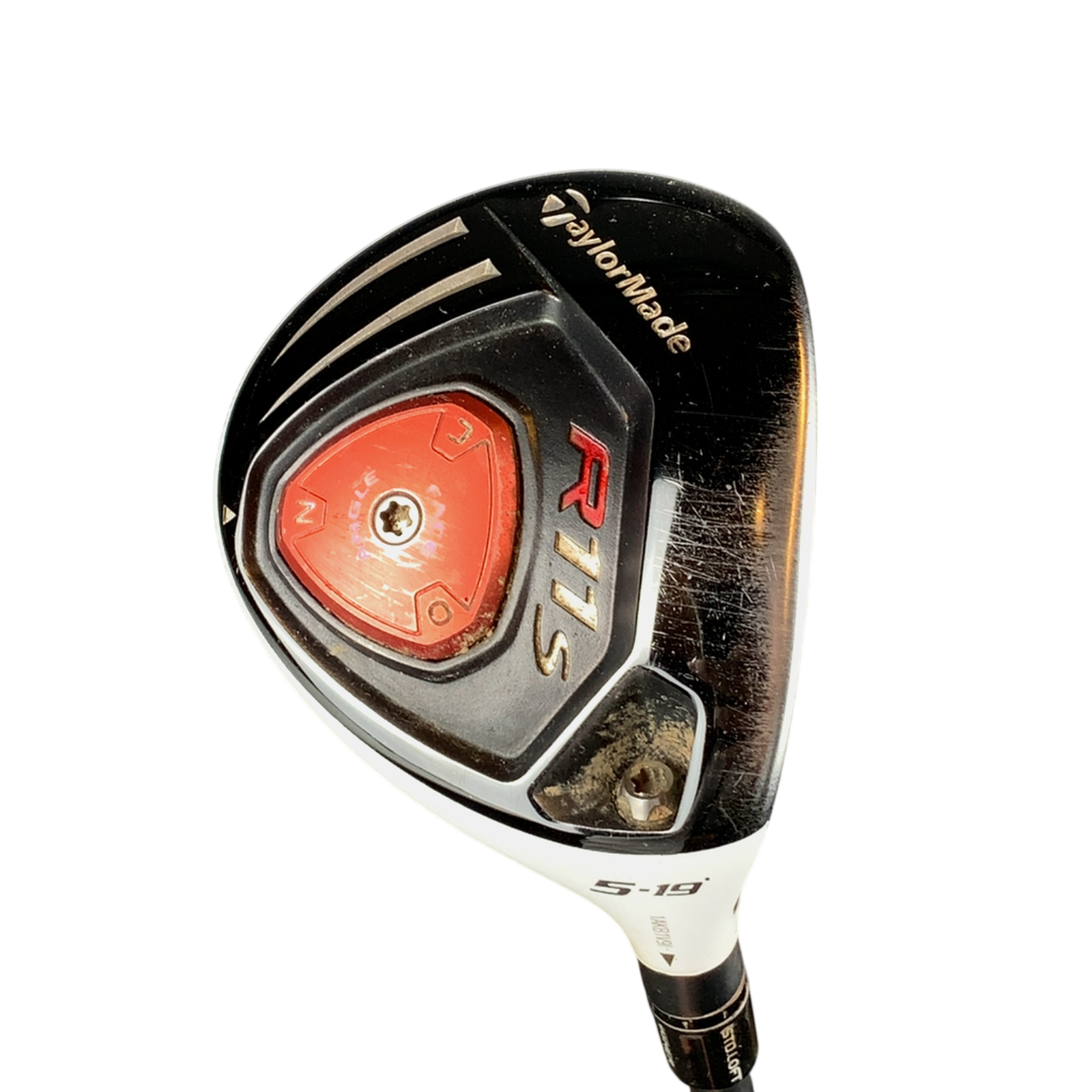 TaylorMade R11s Fairway Wood / Flex Regular / #5/19