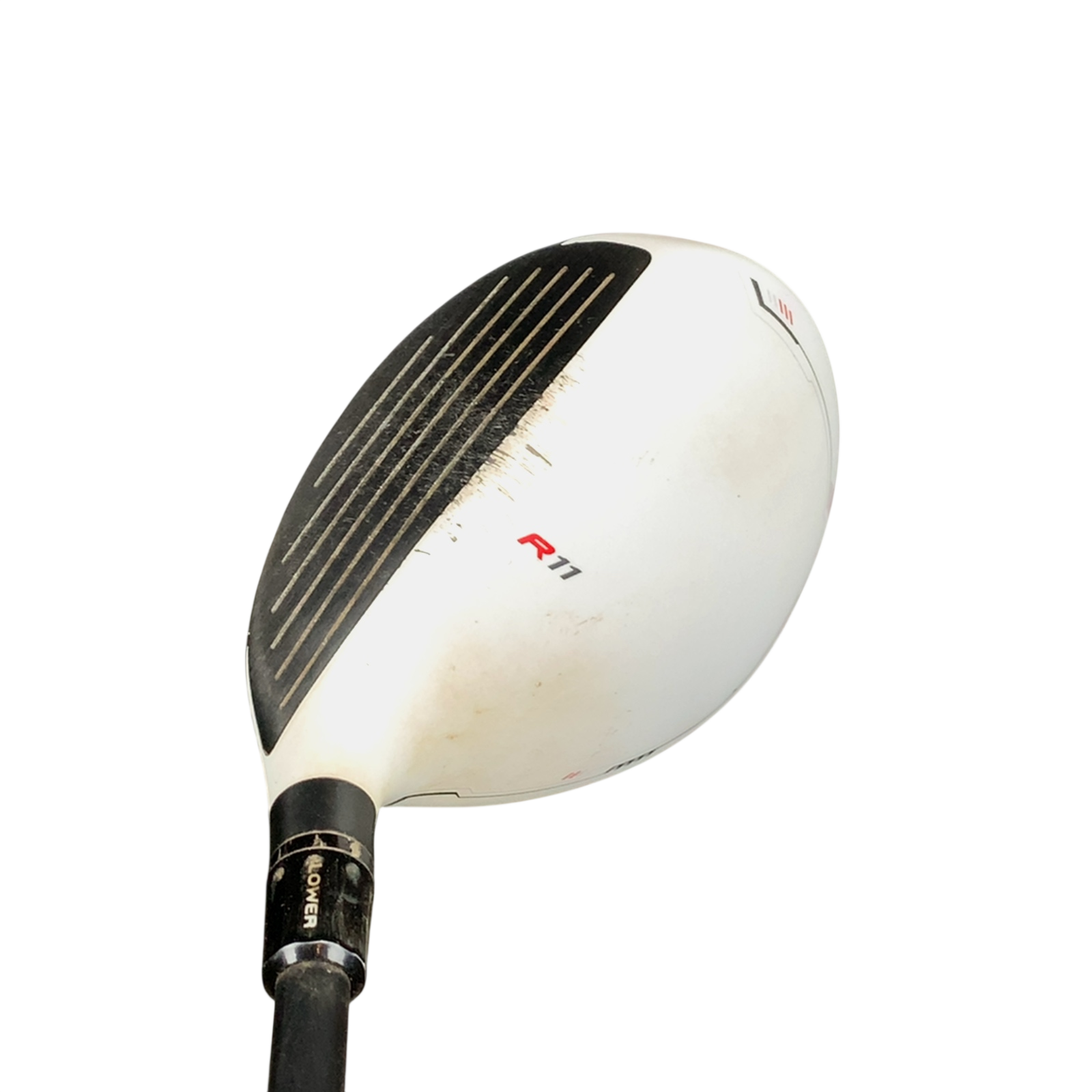 TaylorMade R11s Fairway Wood / Flex Regular / #5/19