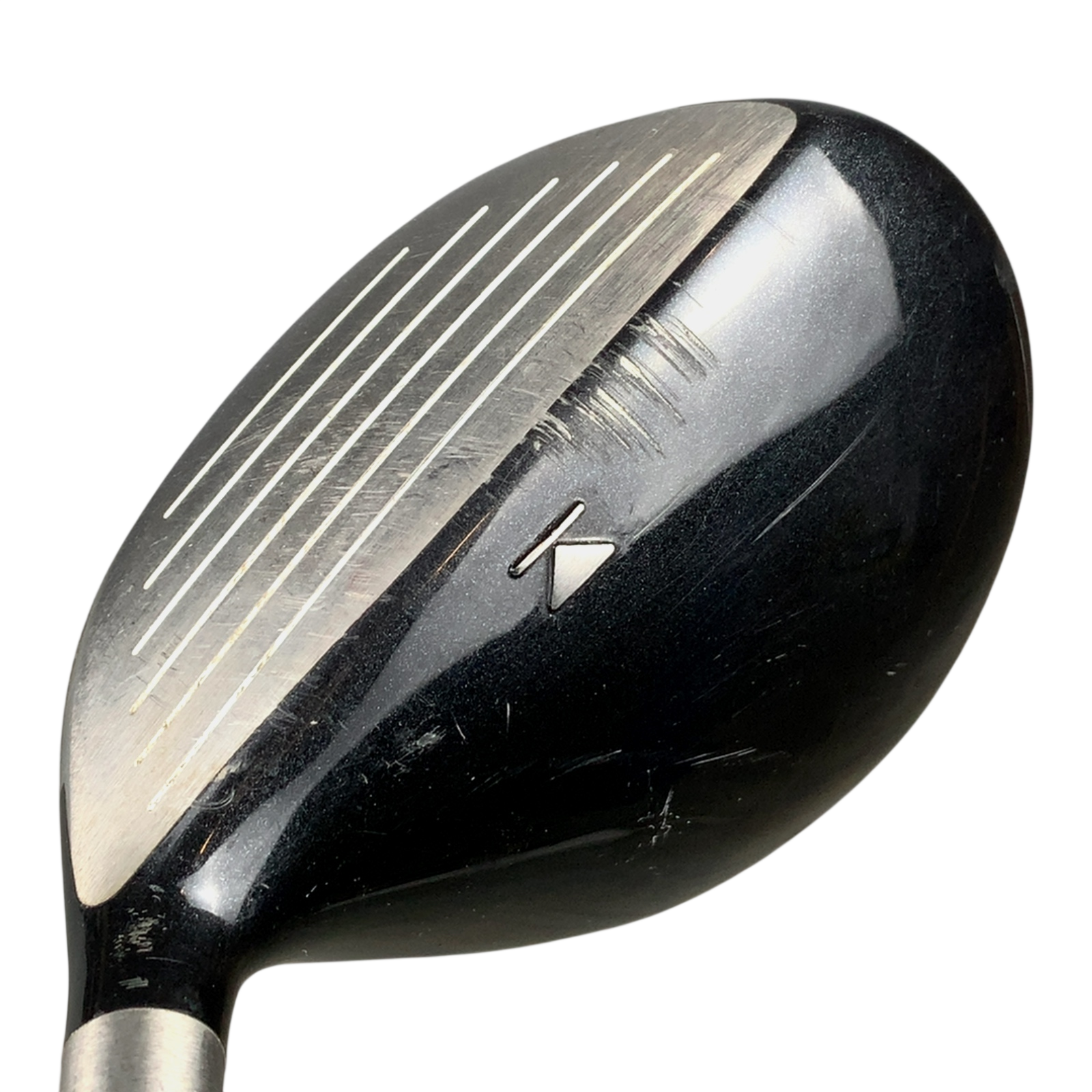 Titleist 909F2 Fairway Wood / Flex Stiff / #3/15.5