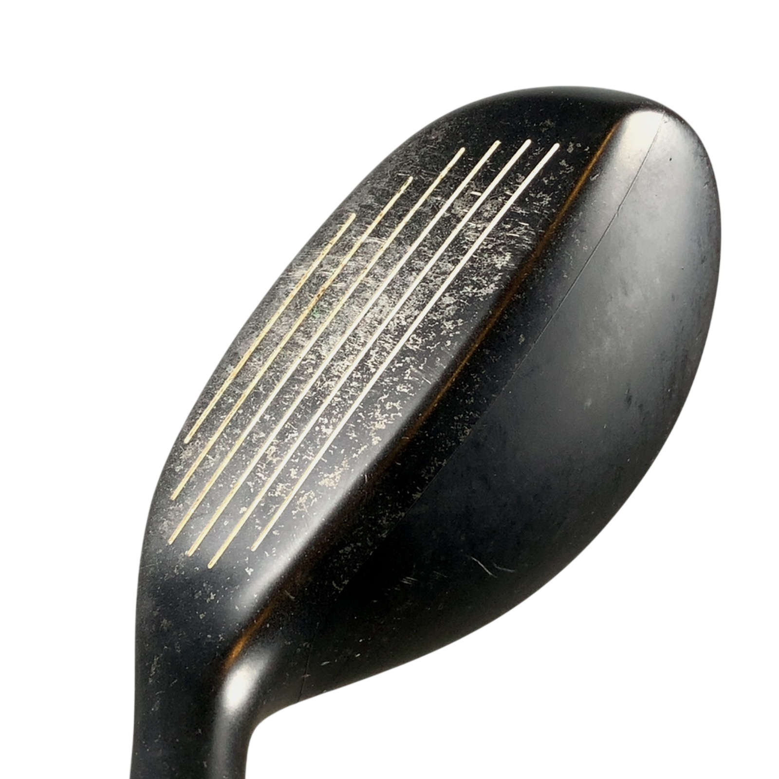 PING G30 Hybrid / Flex A-flex / #5/26